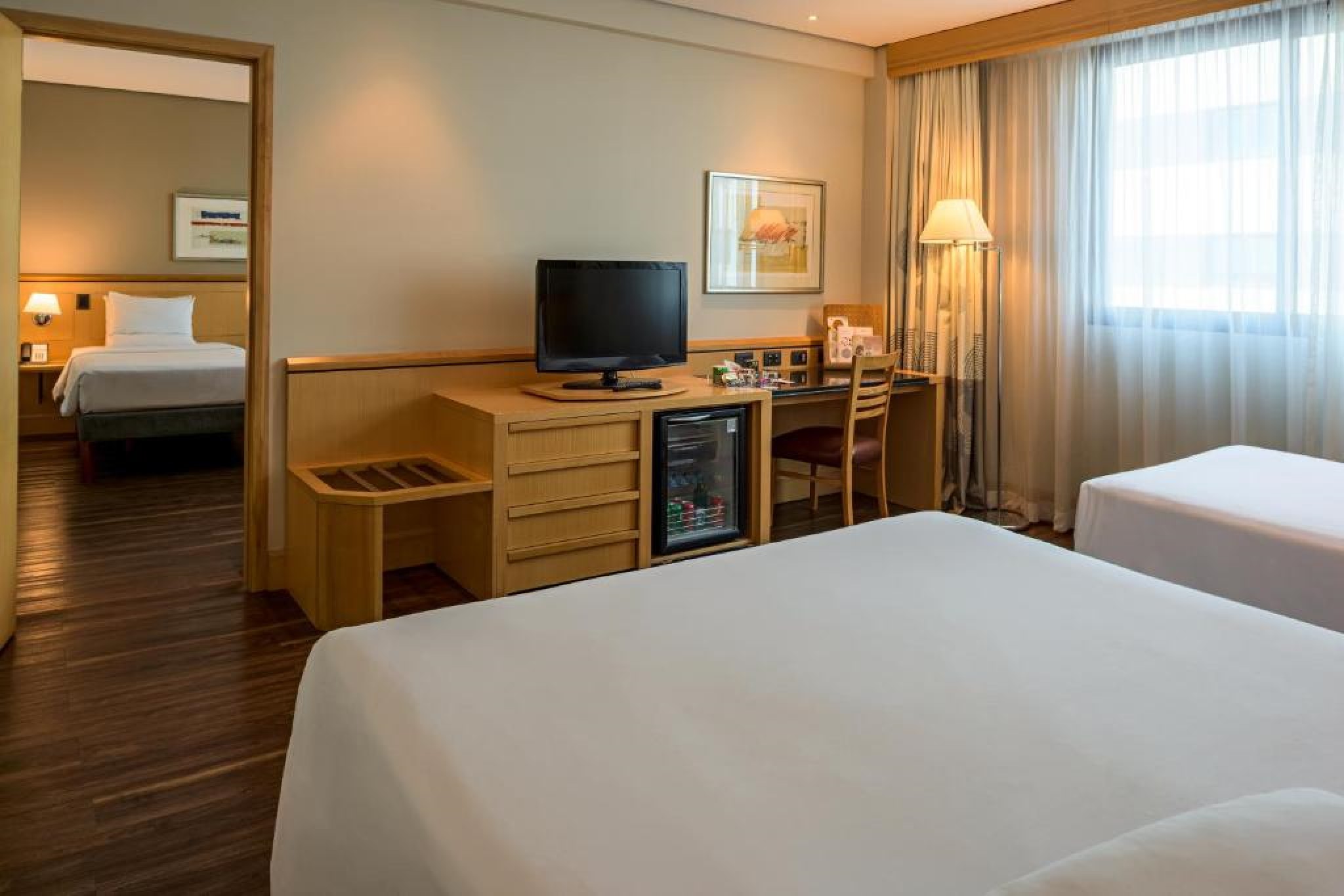 Family Room Standard