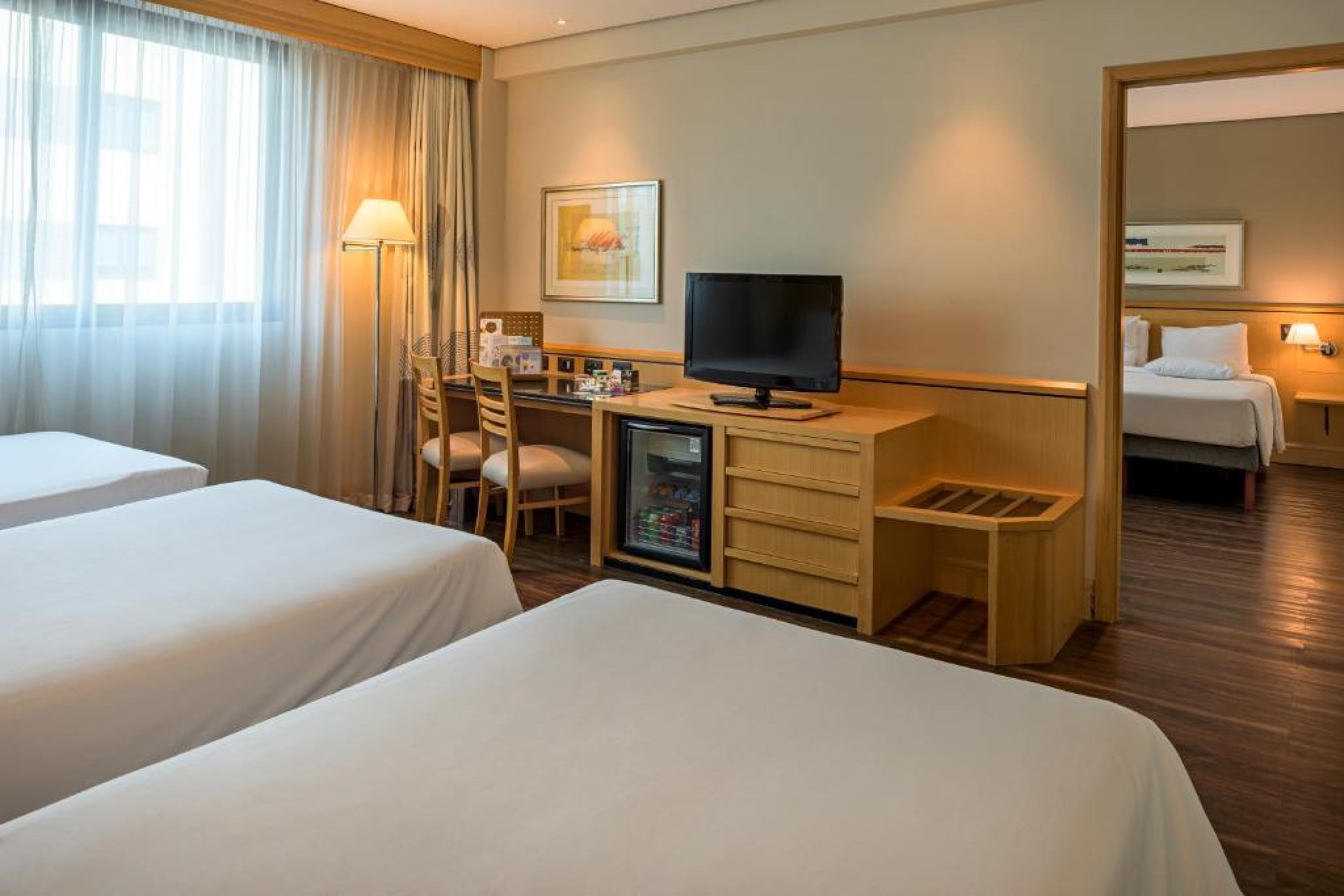 Family Room Standard