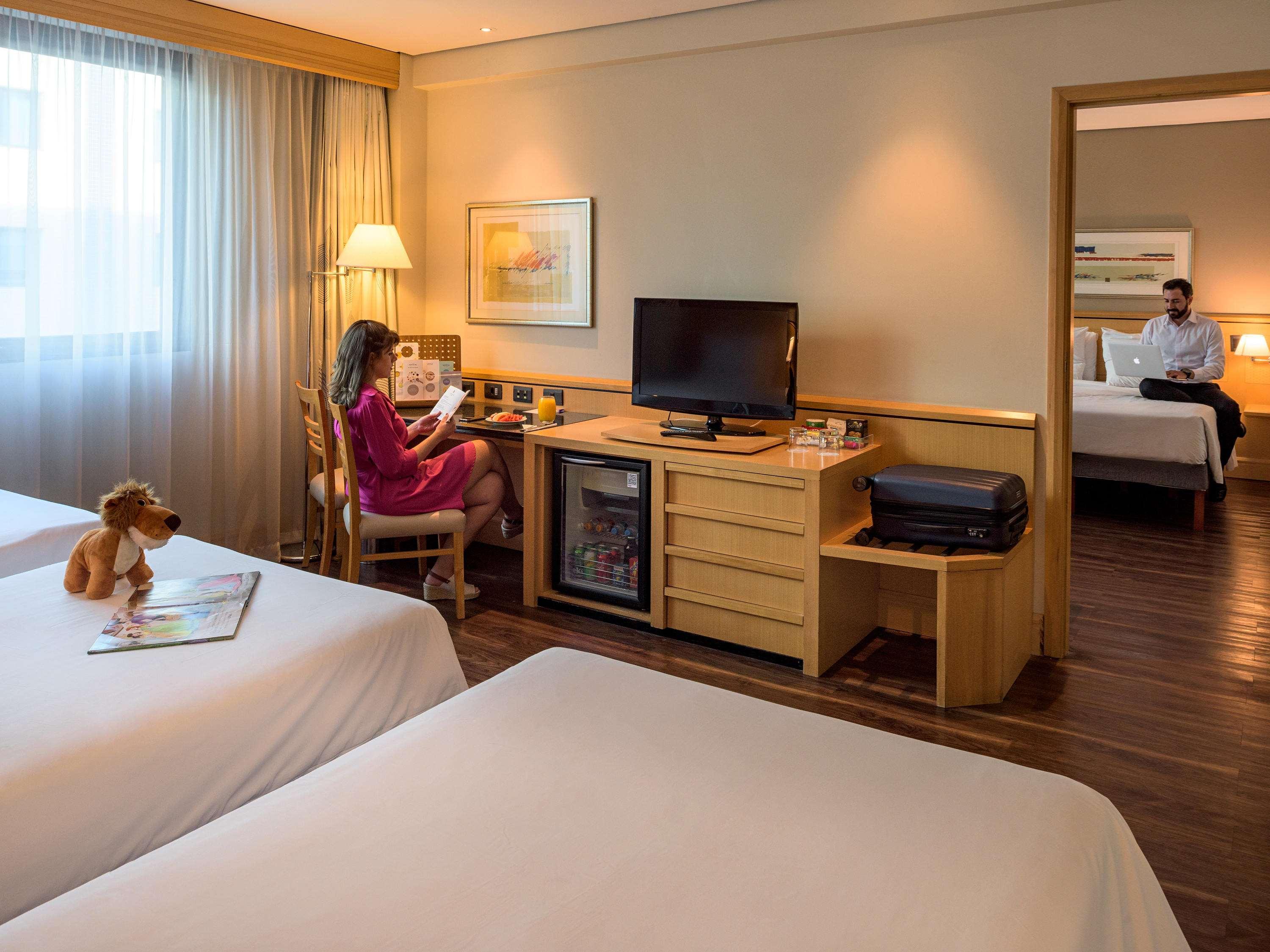 Family Room Standard