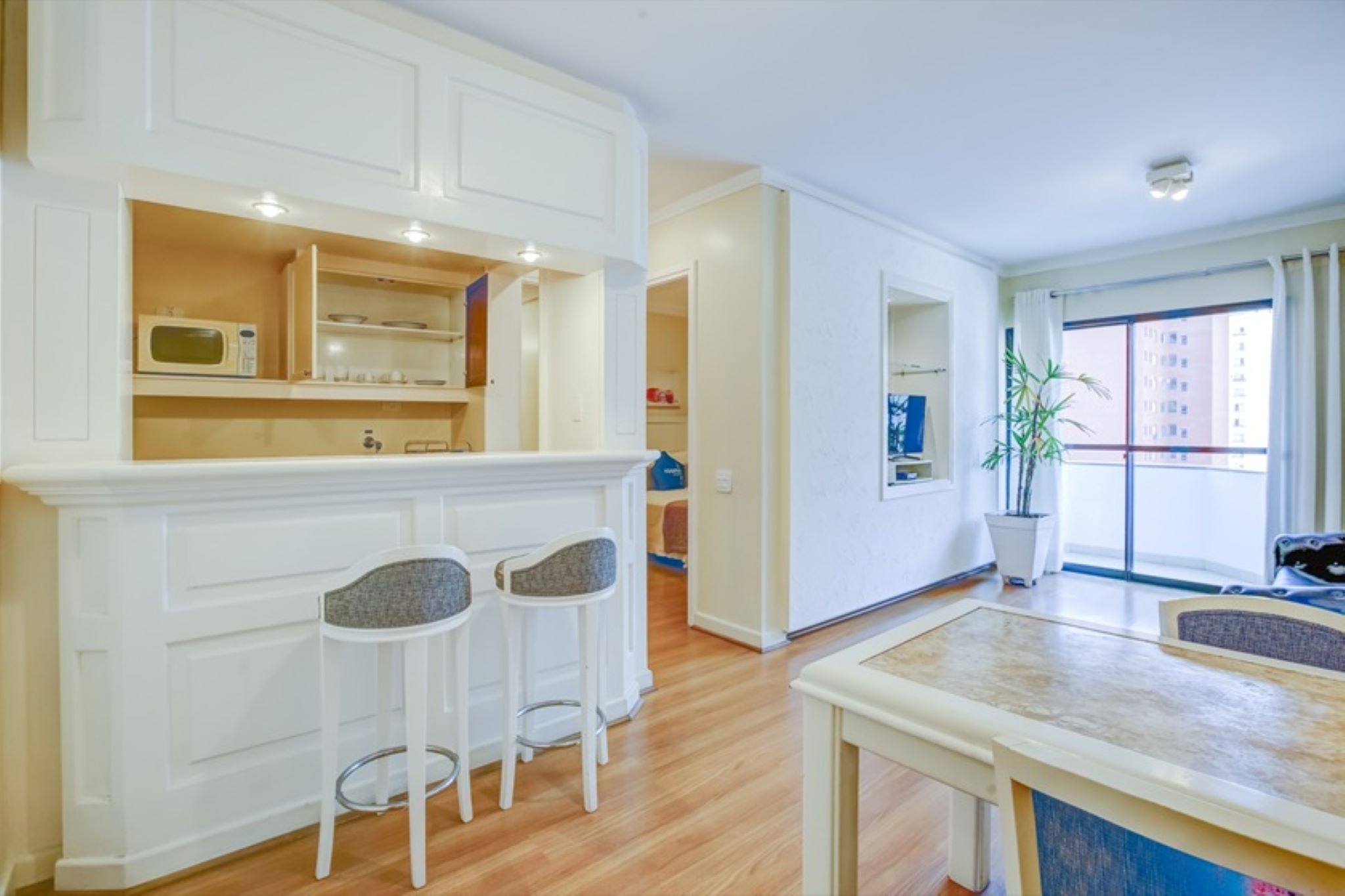 Double Superior Queen Bed