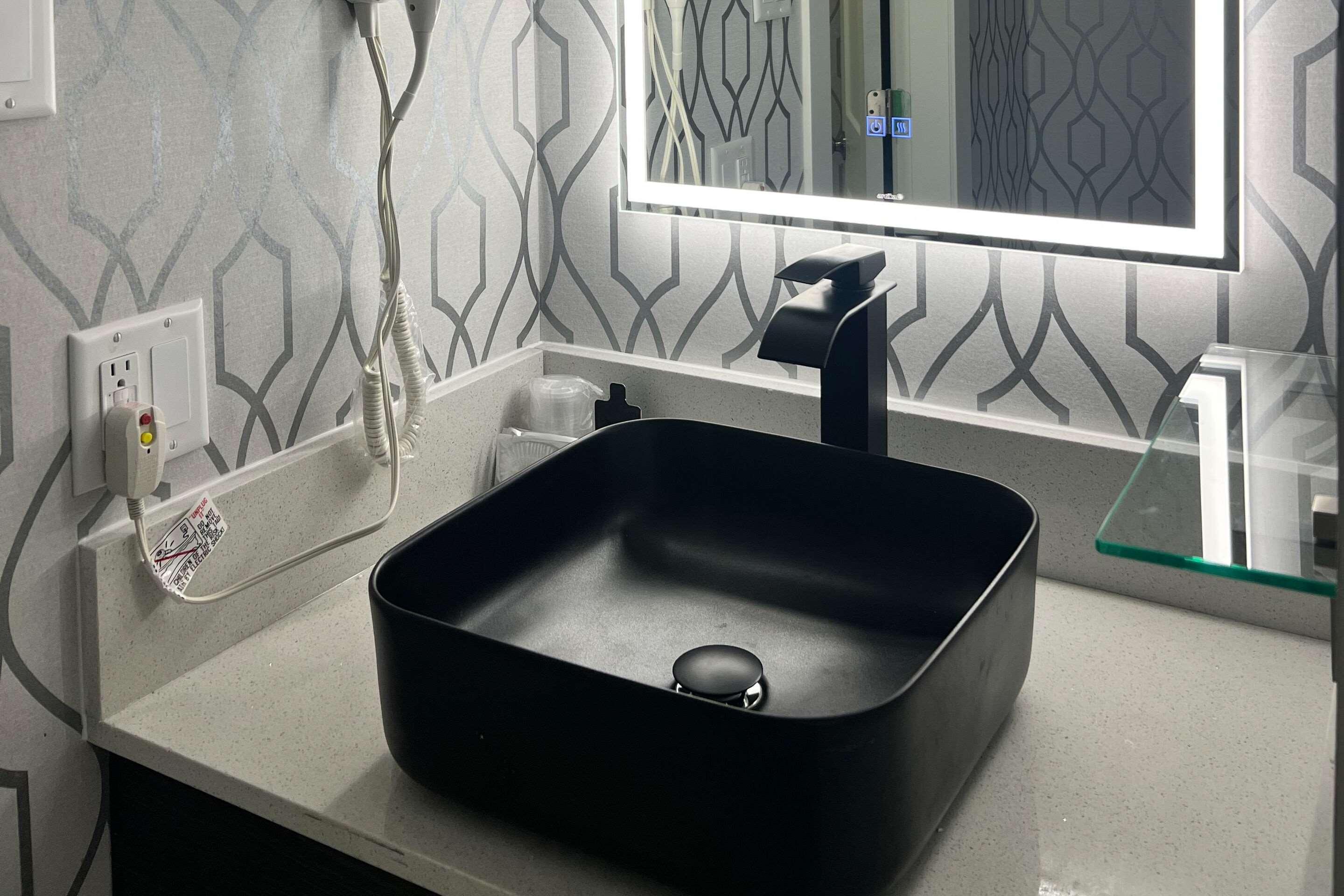 Double Queen Size Bed