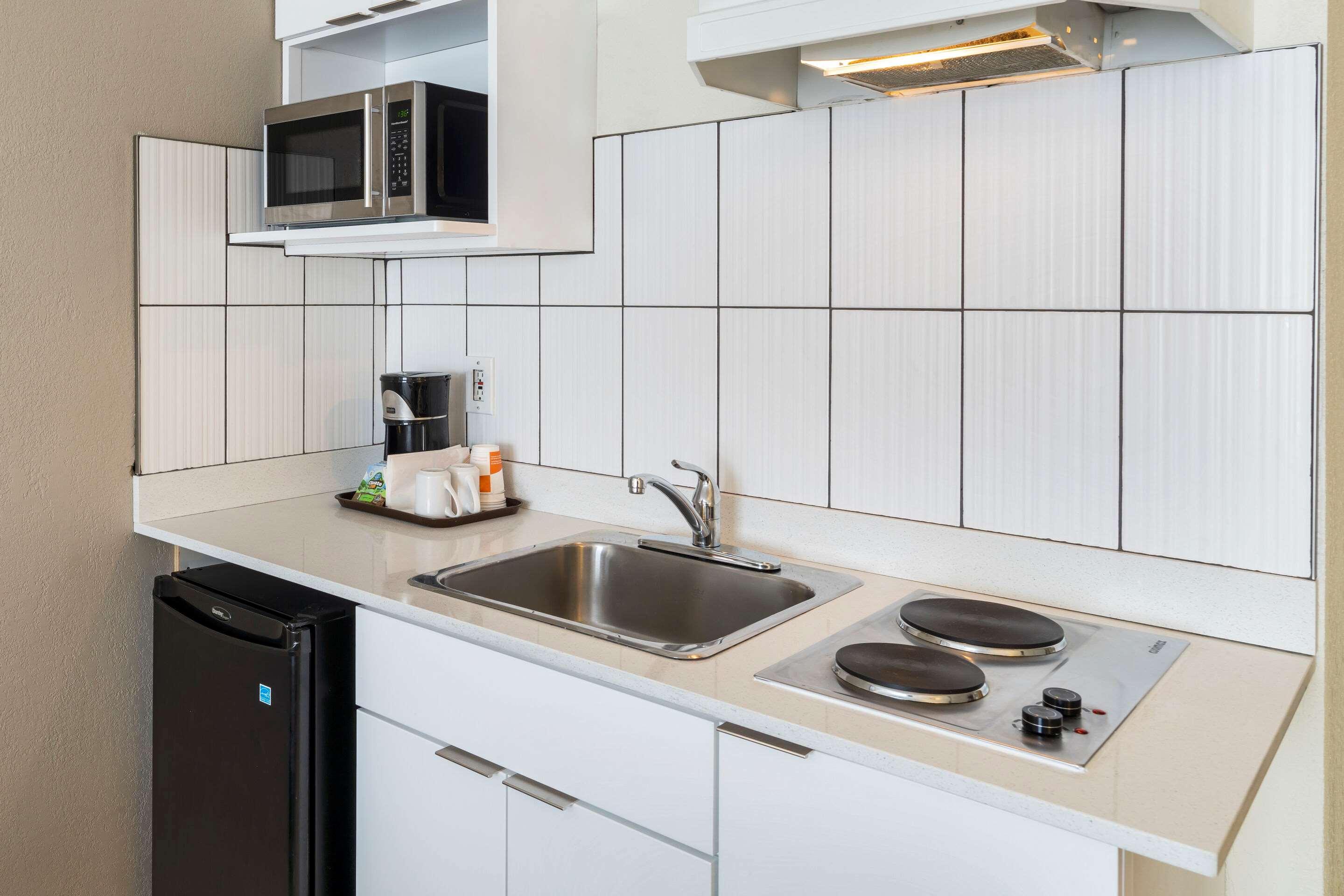 Double Two Queen Beds