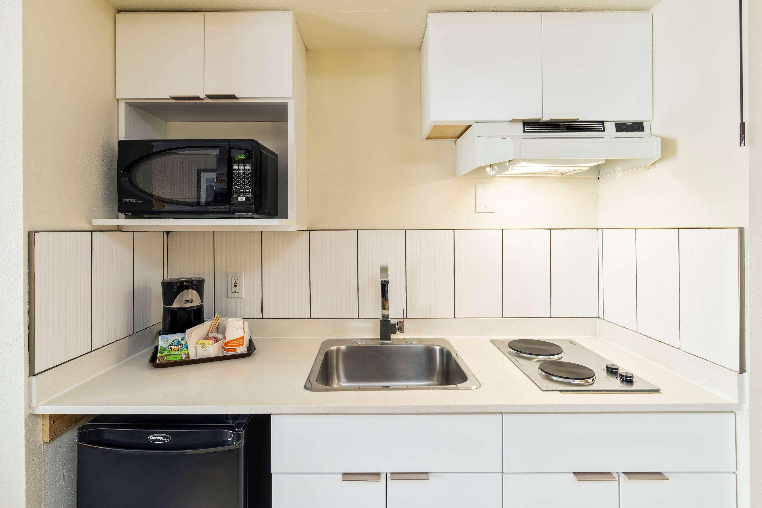 Double King Bed Non Smoking