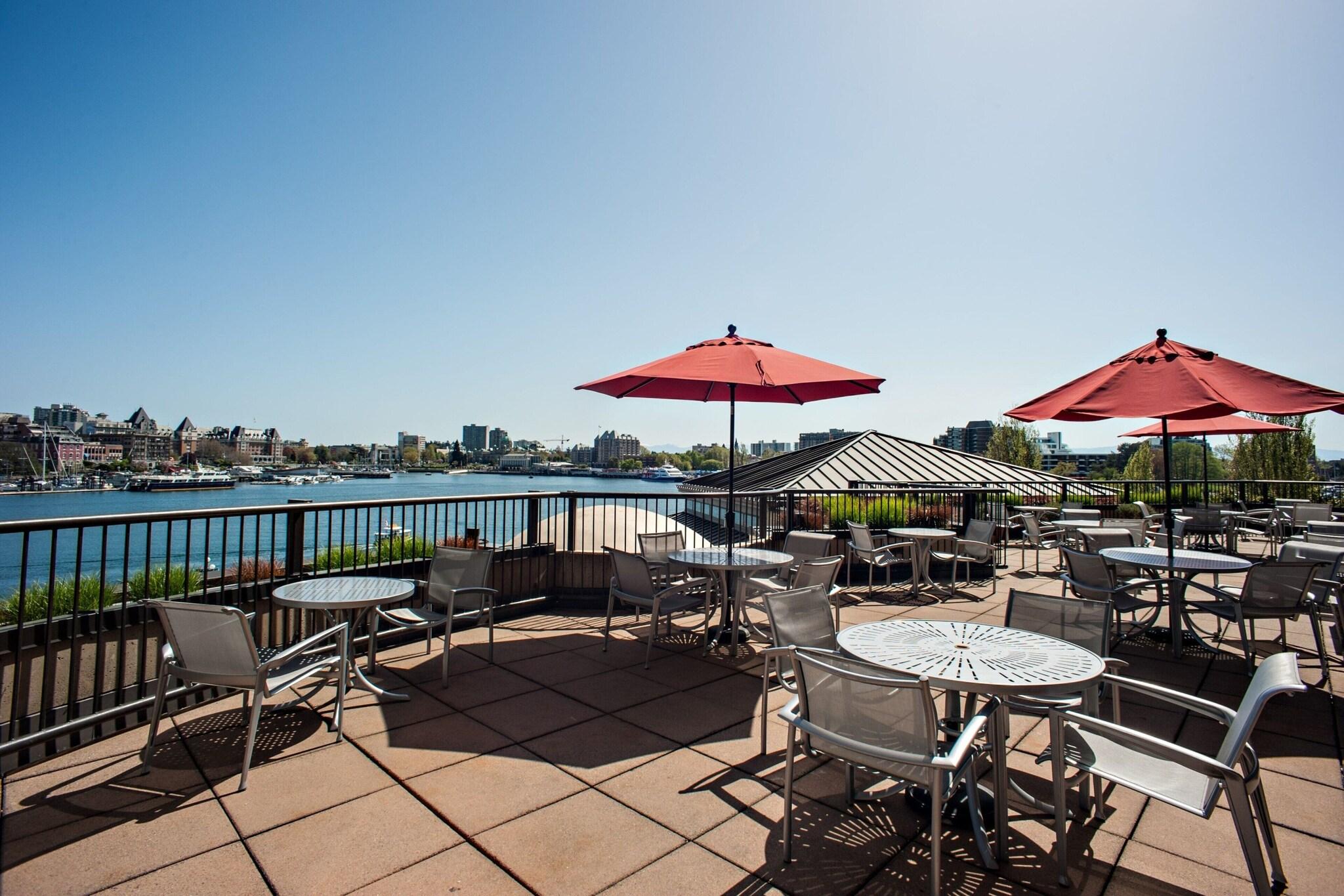 Double Club Ocean View