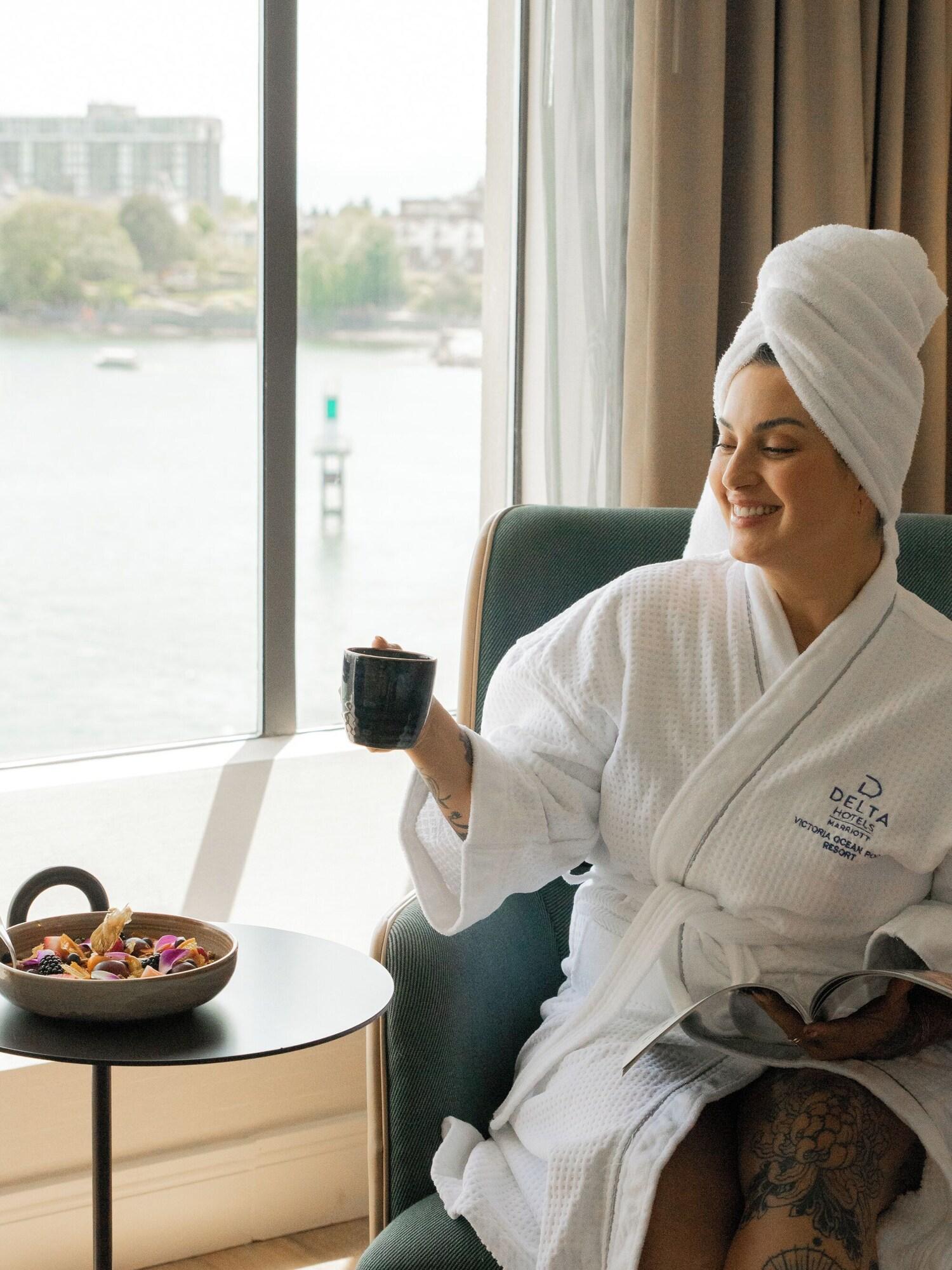 Double Club Ocean View