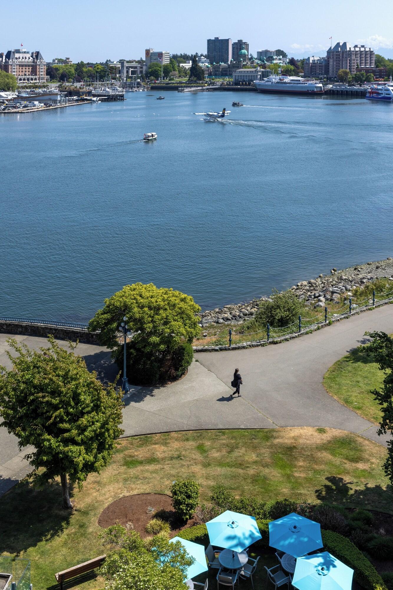 Quadruple Club Ocean View