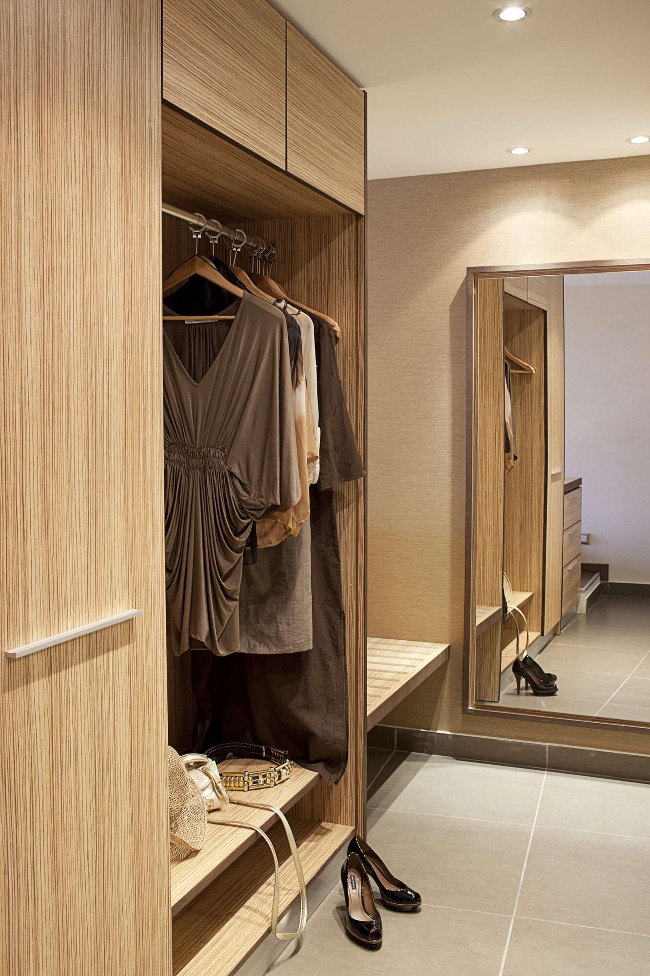 Junior Suite Sea View