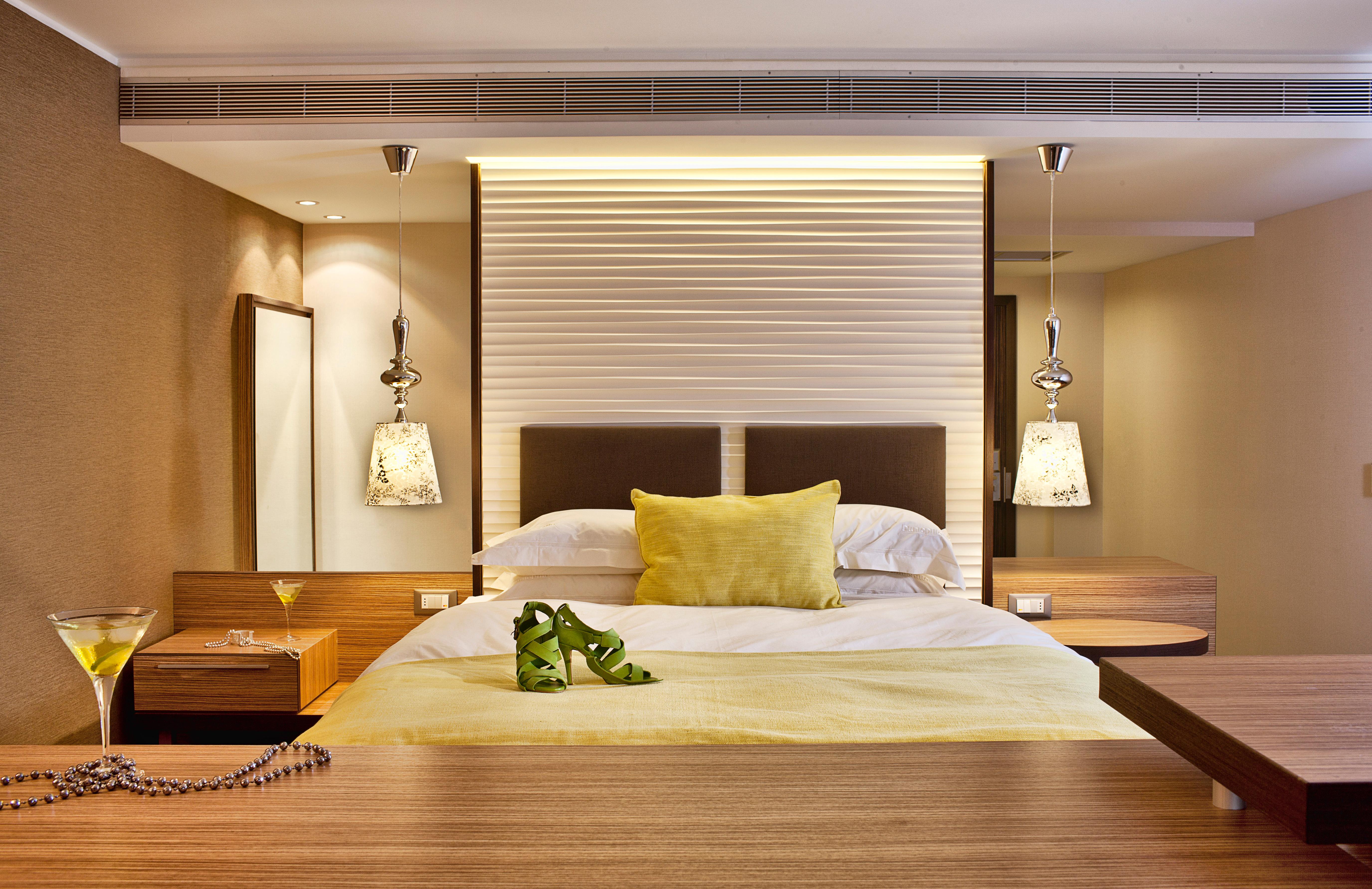 Junior Suite Sea View