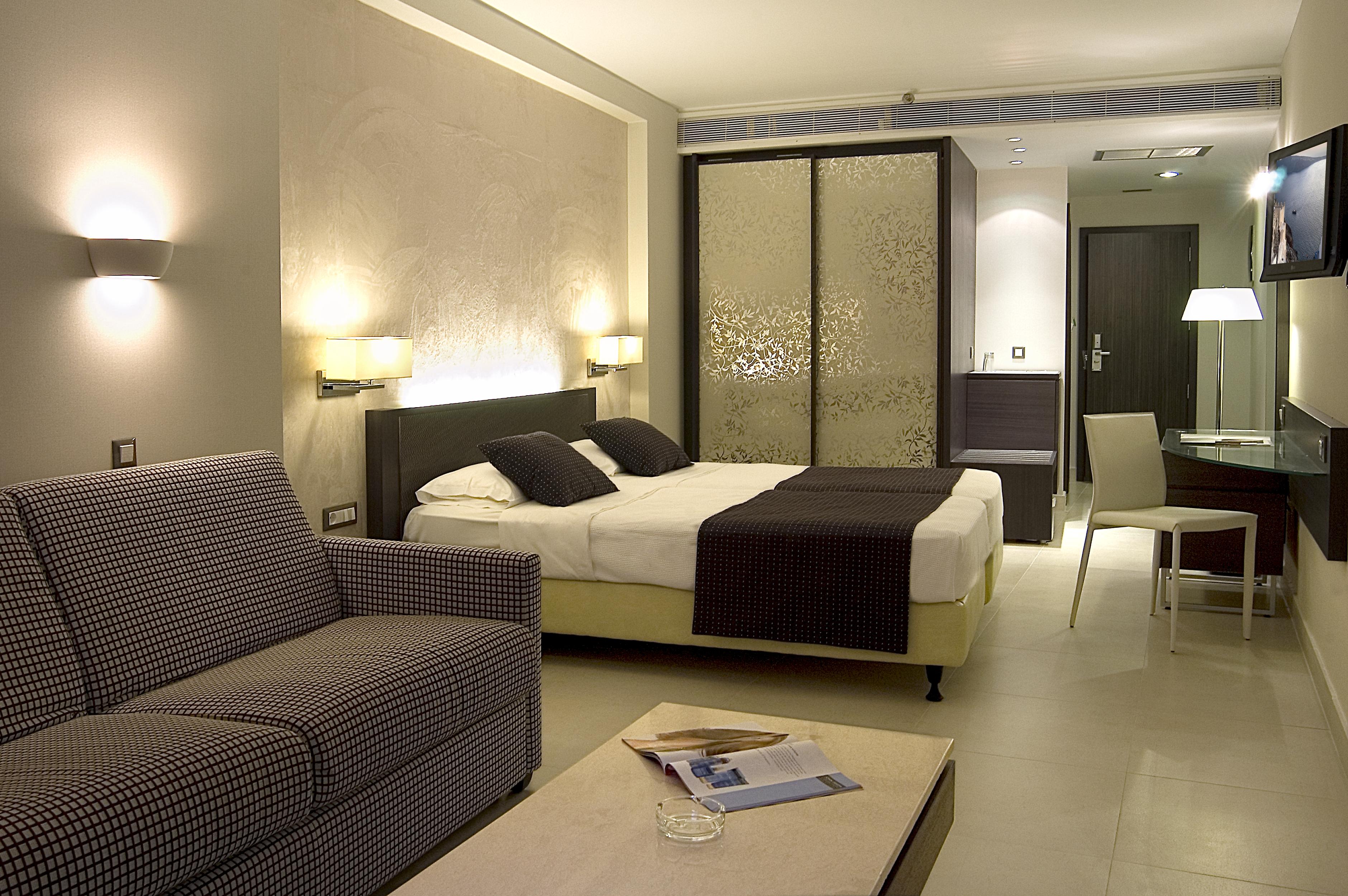 Family Room Mountain View