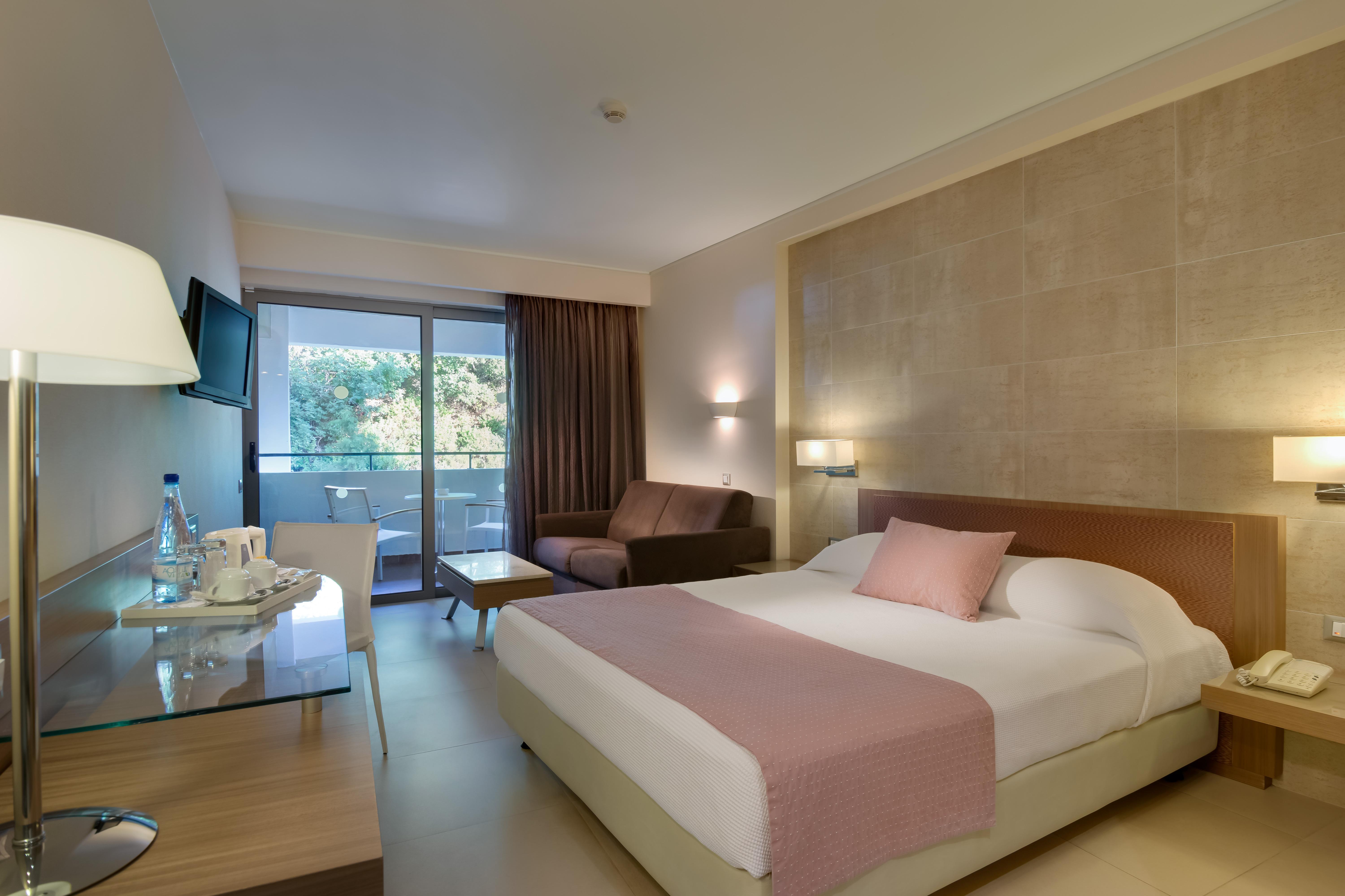 Family Room Mountain View