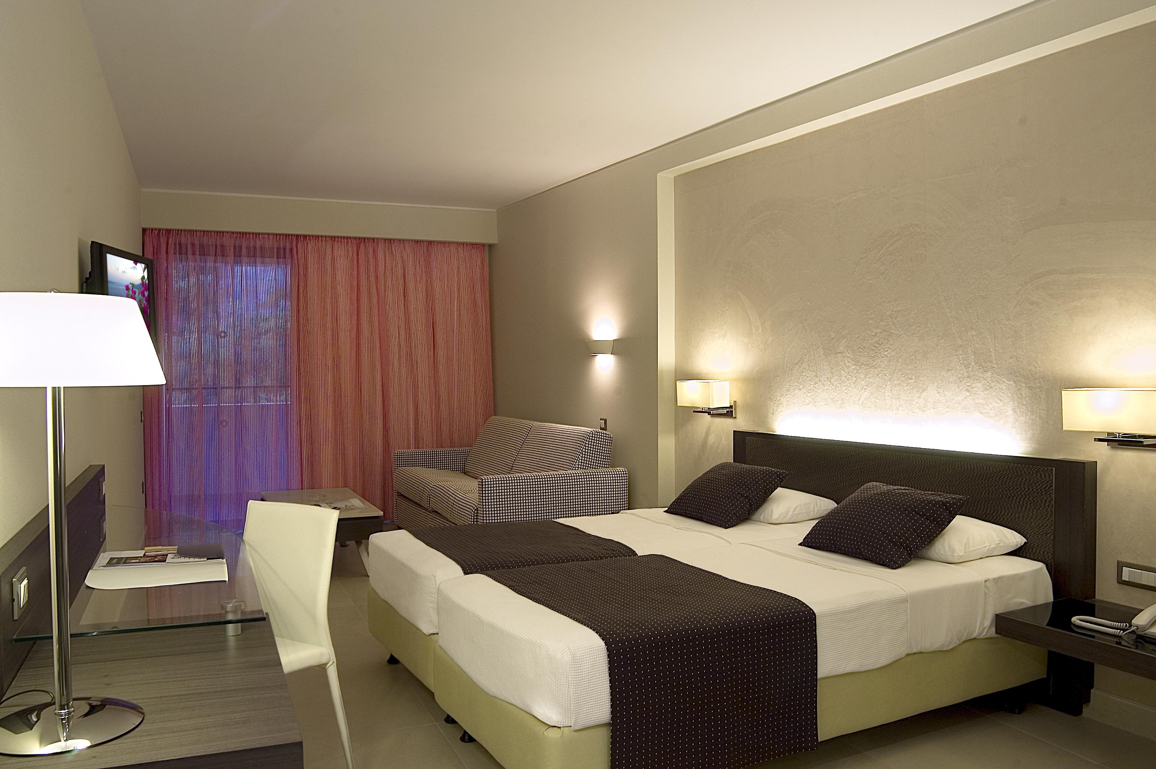 Family Room Mountain View