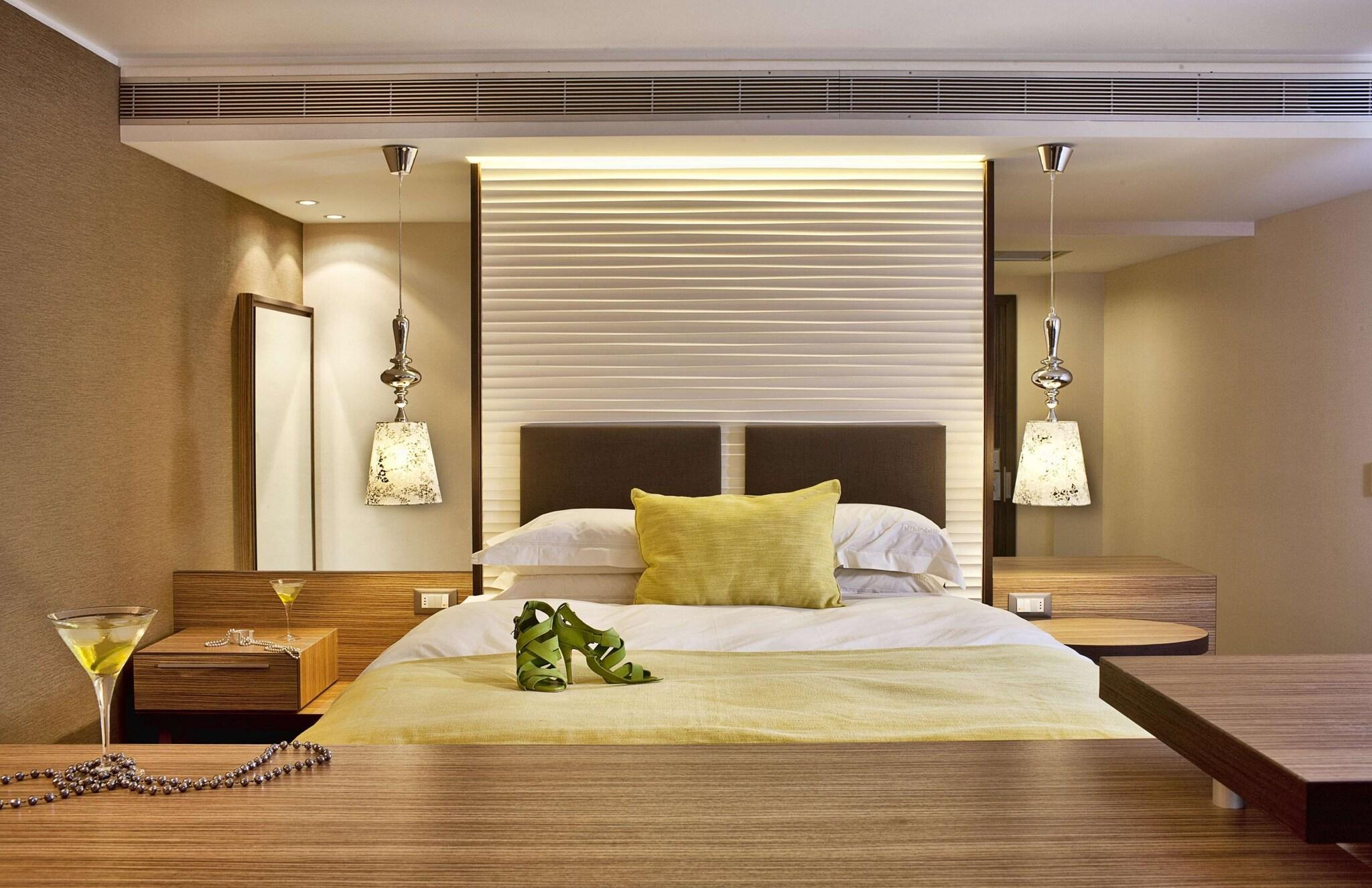 Junior Suite Sea View