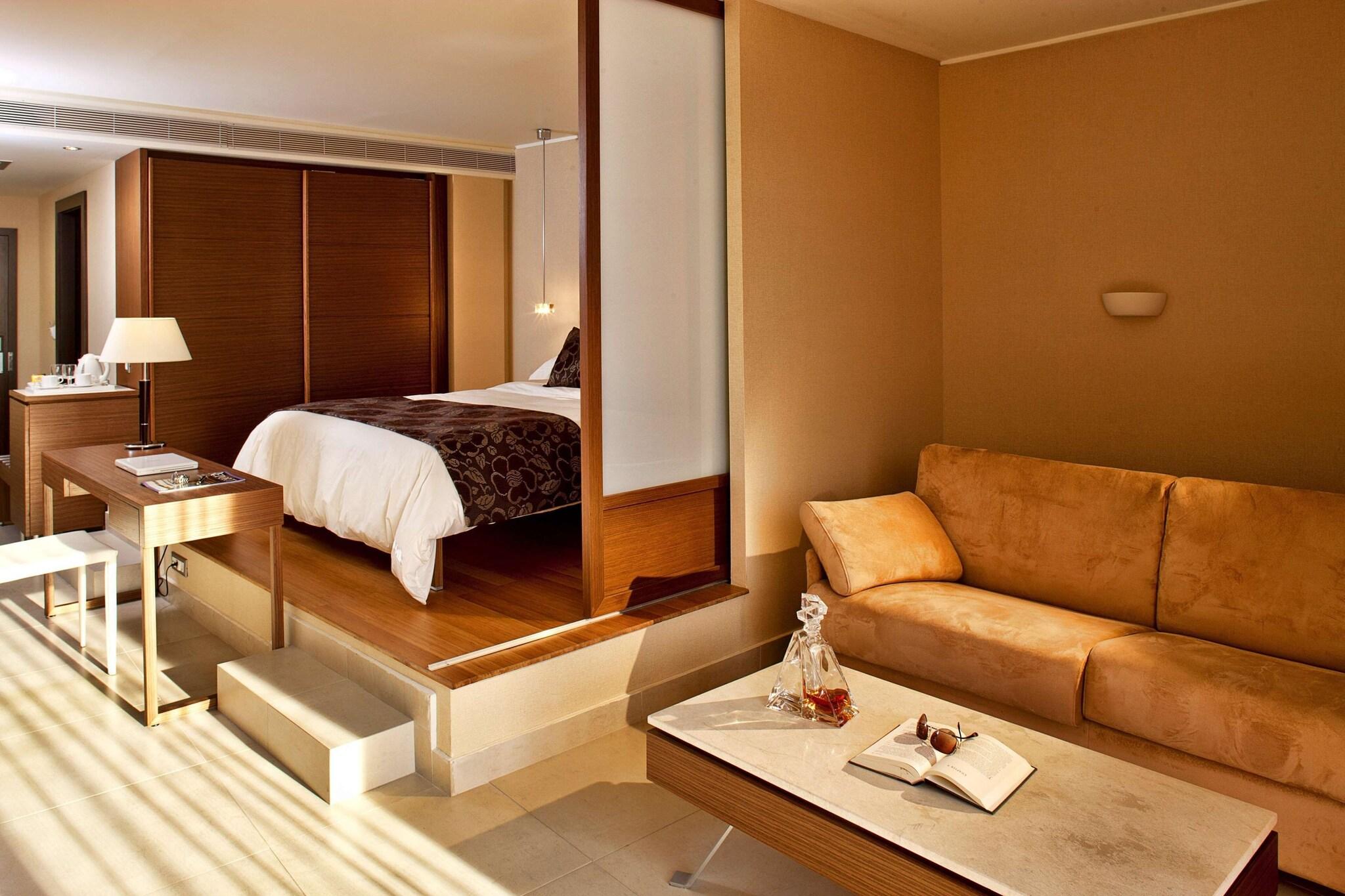 Junior Suite Sea View