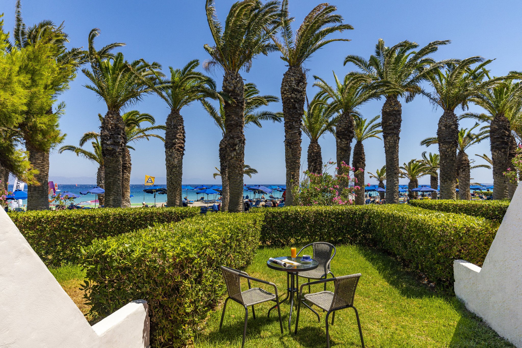 Bungalow Superior with Views