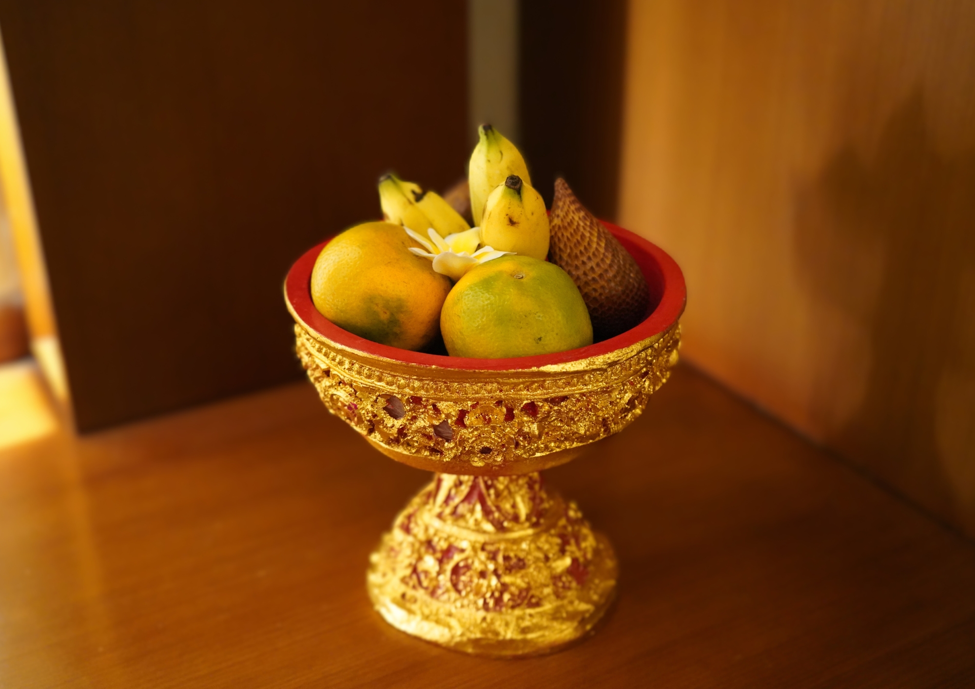 Double or Twin Deluxe Premier