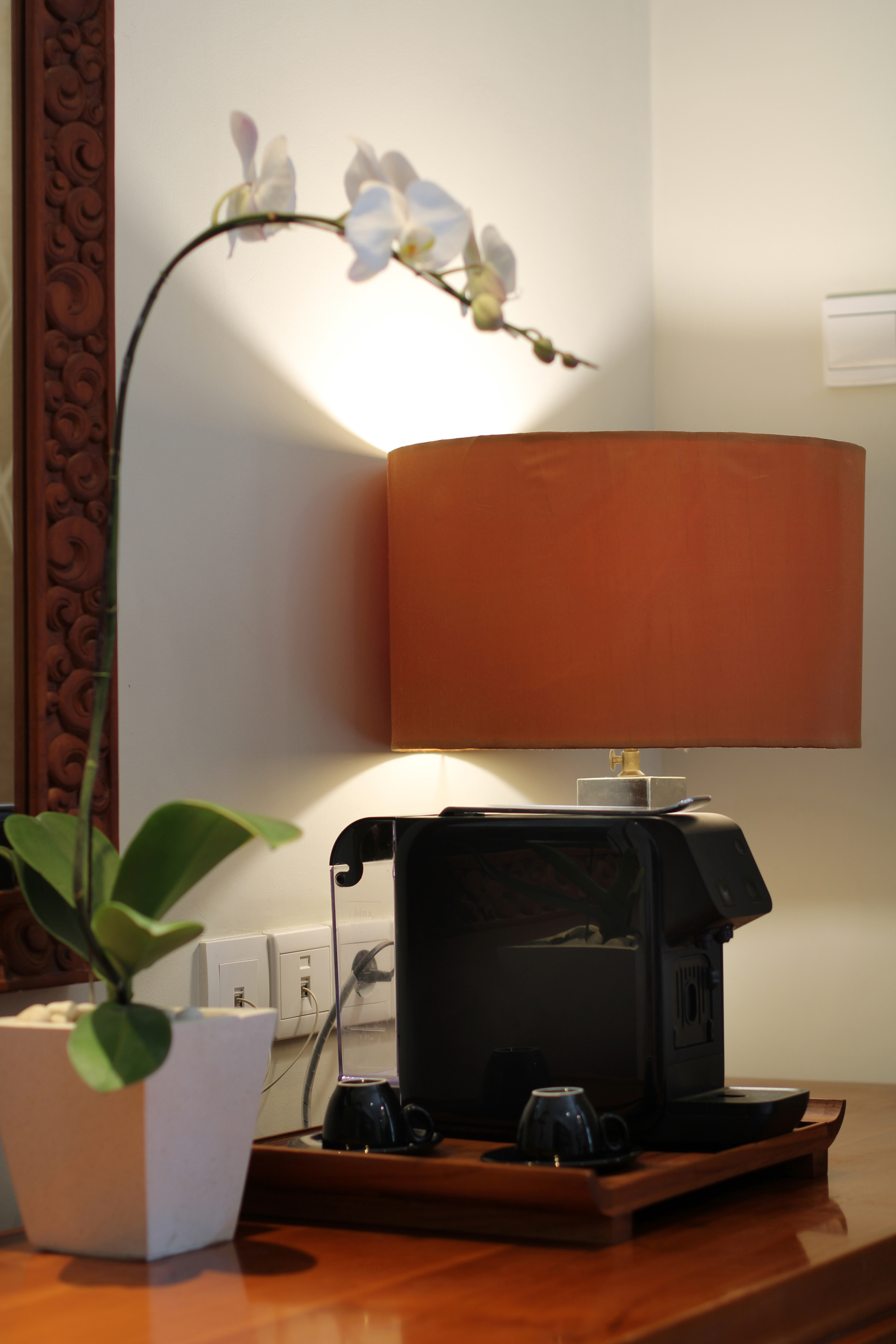 Double or Twin Deluxe Premier