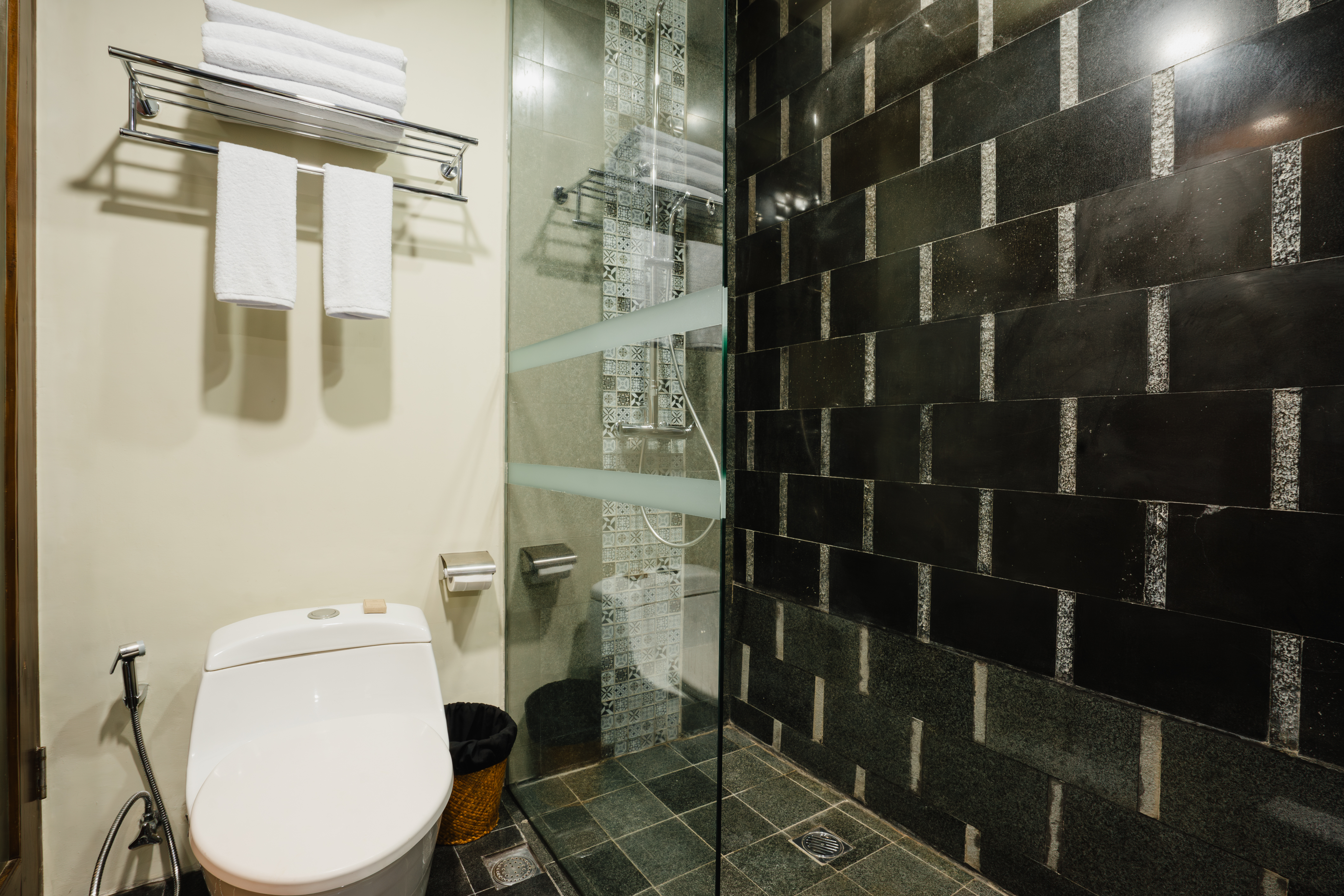 Double or Twin Deluxe