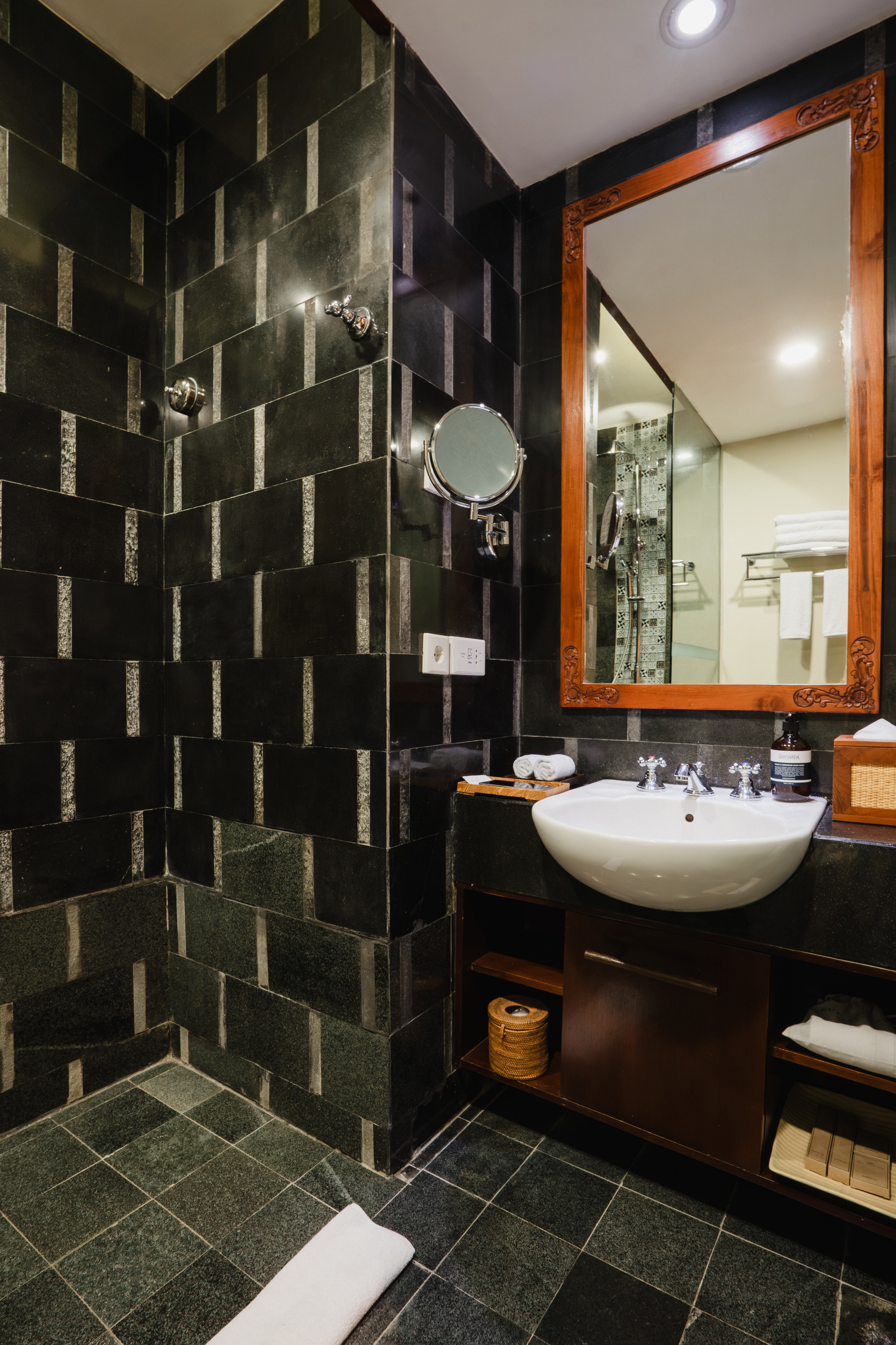 Double or Twin Deluxe