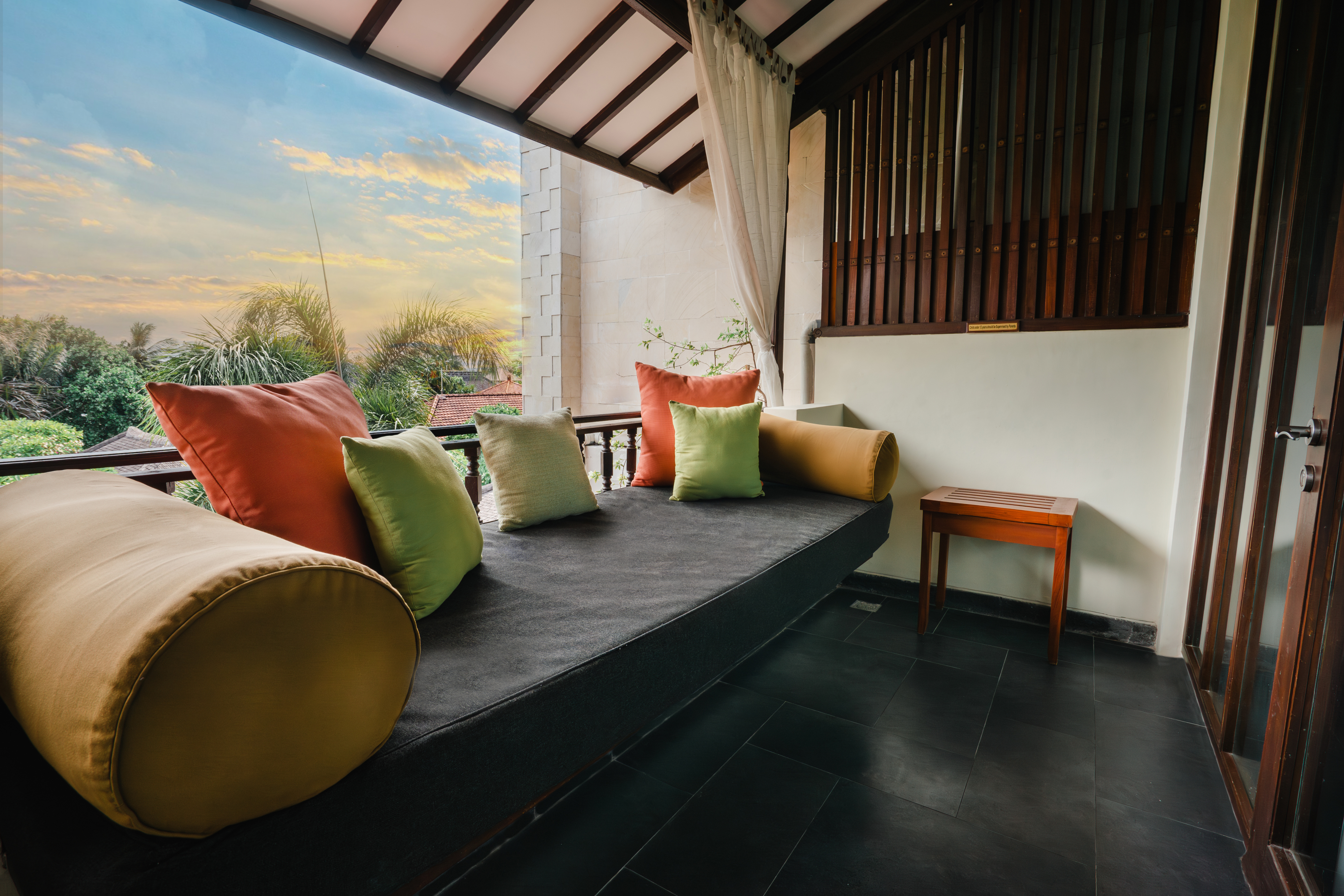 Double or Twin Deluxe