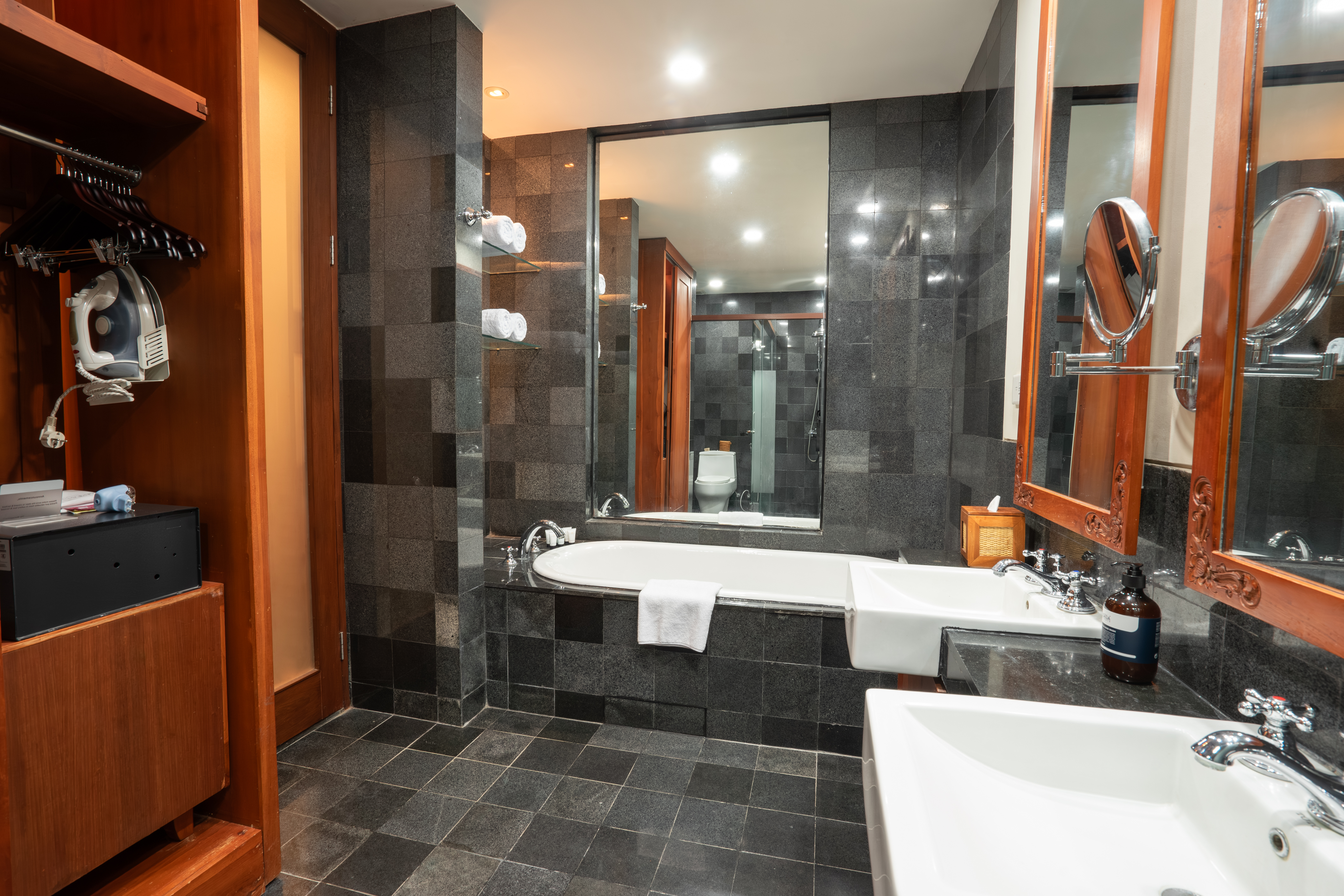 Family Room Standard