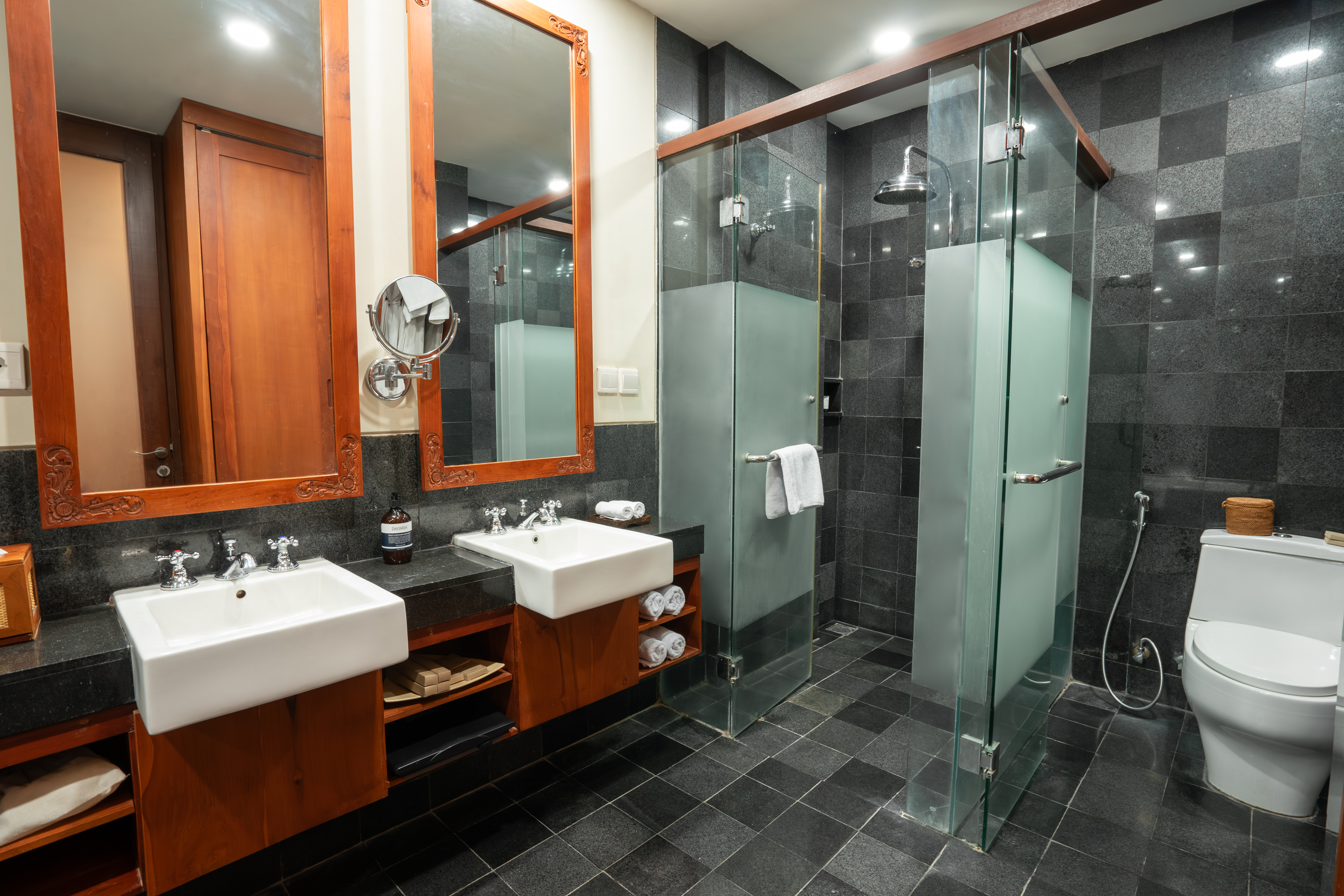 Family Room Standard