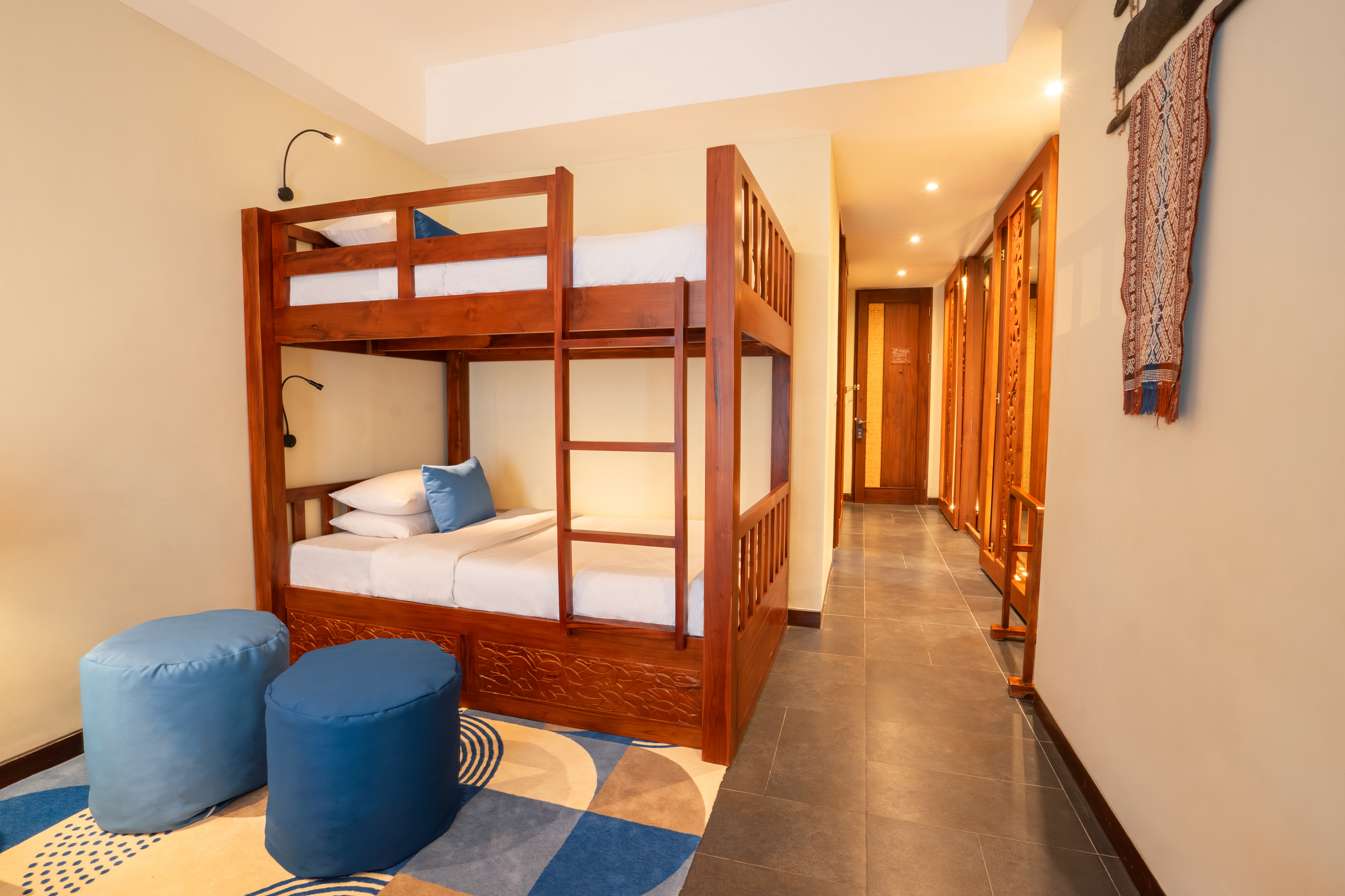 Family Room Standard