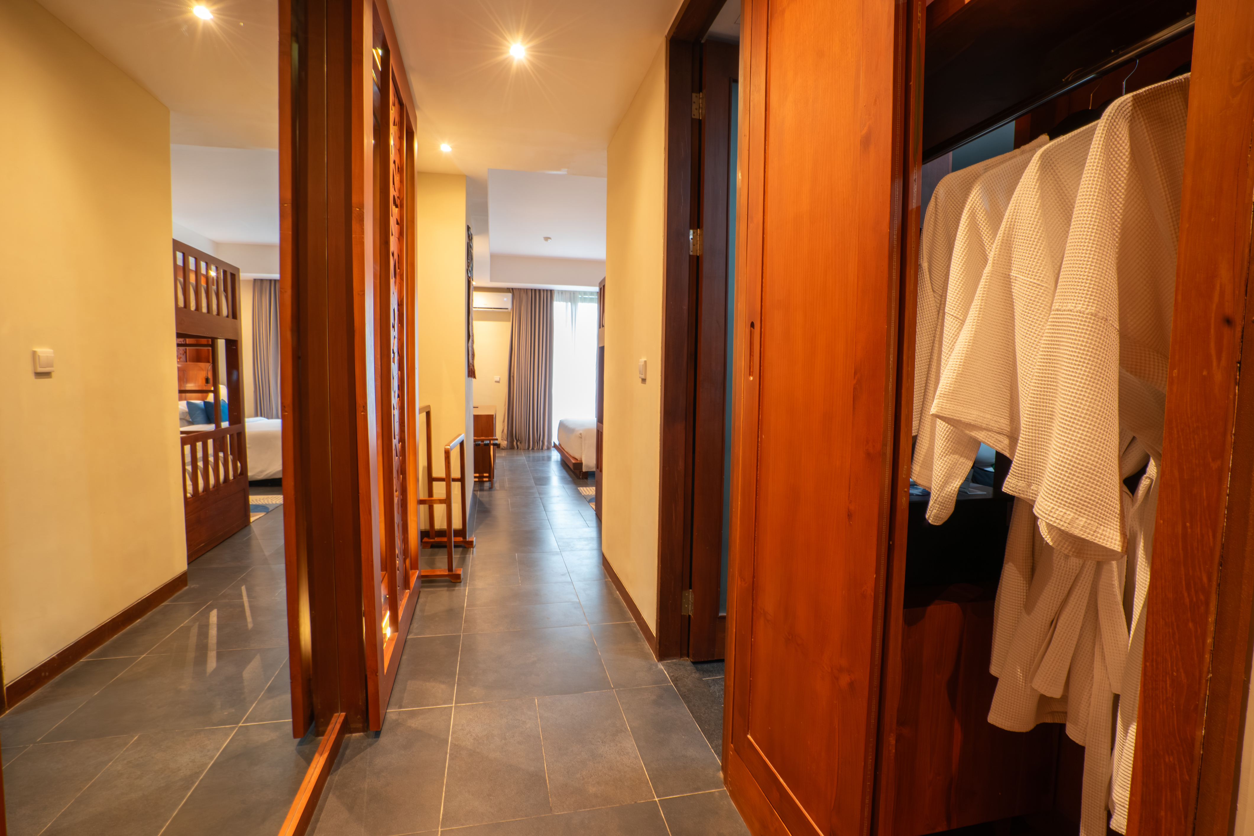 Family Room Standard