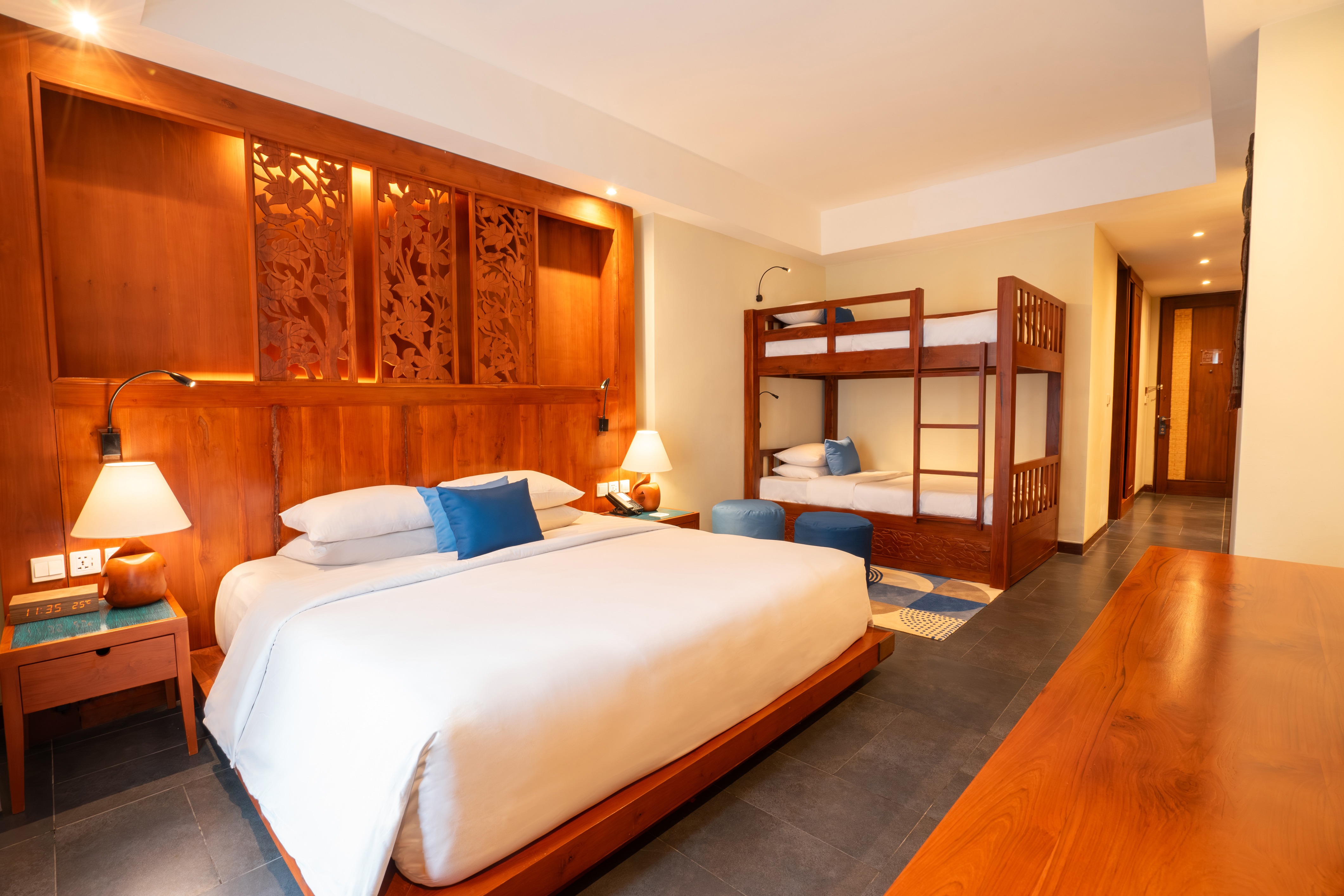 Family Room Standard