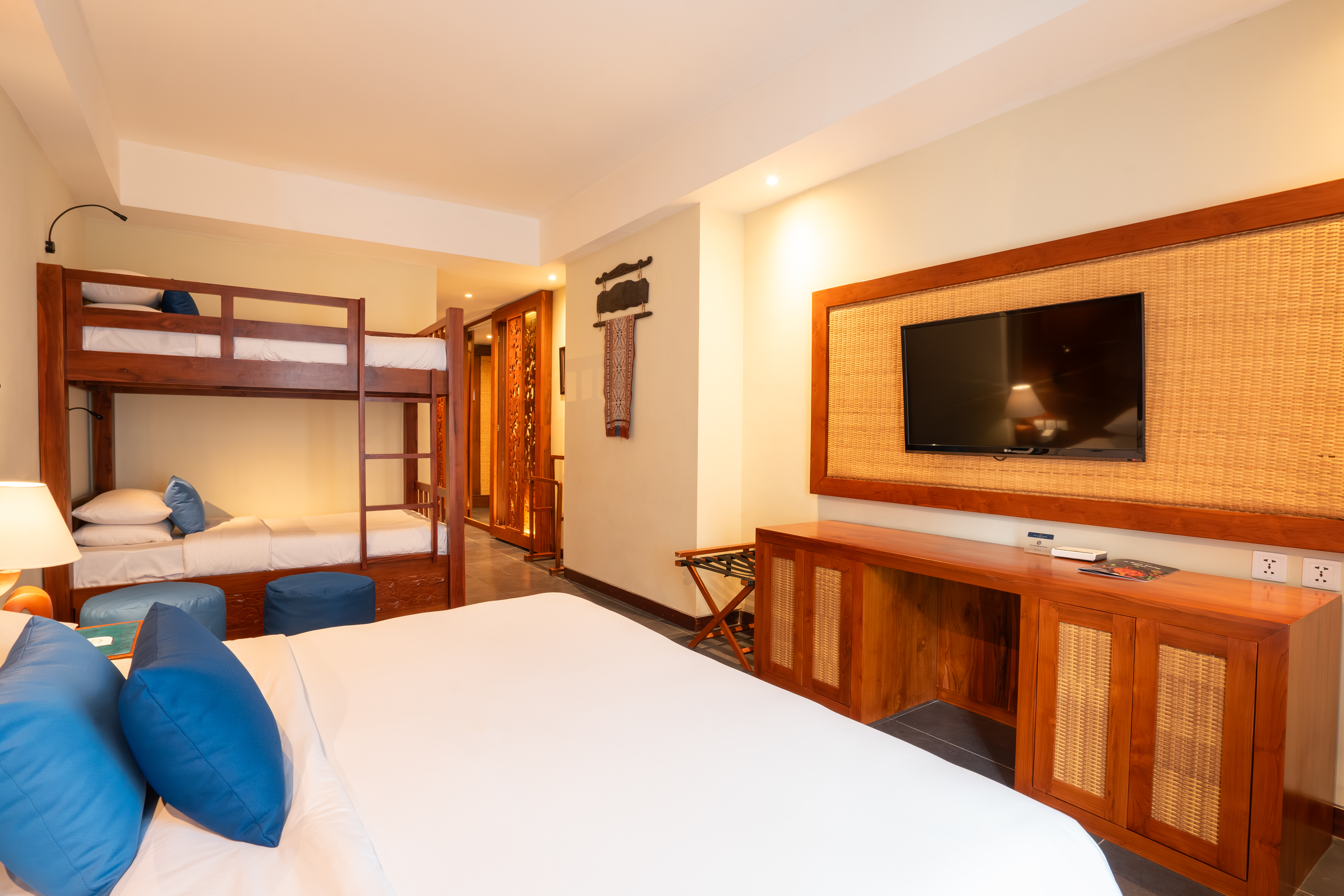 Family Room Standard