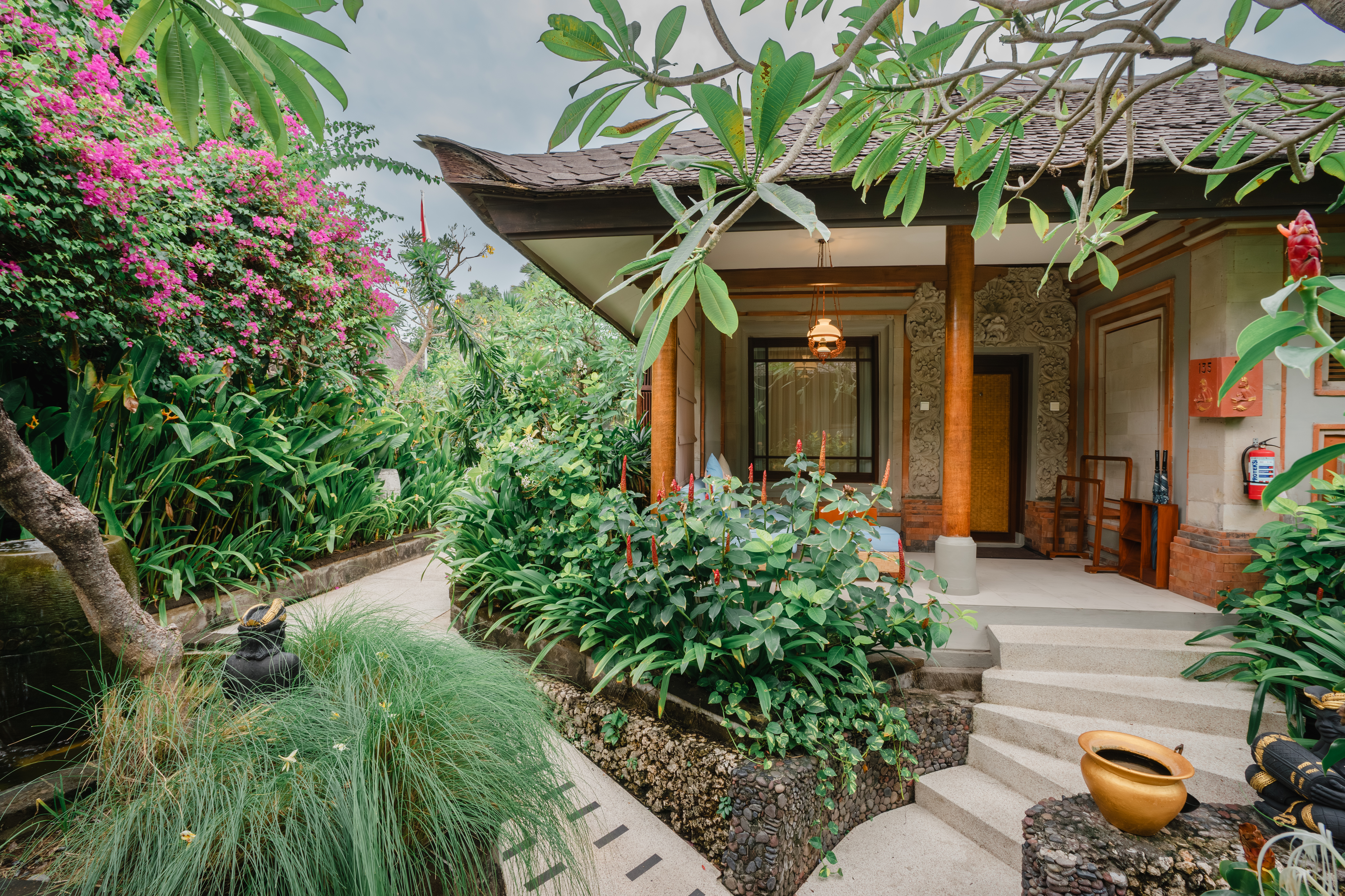 Double or Twin Deluxe Premier