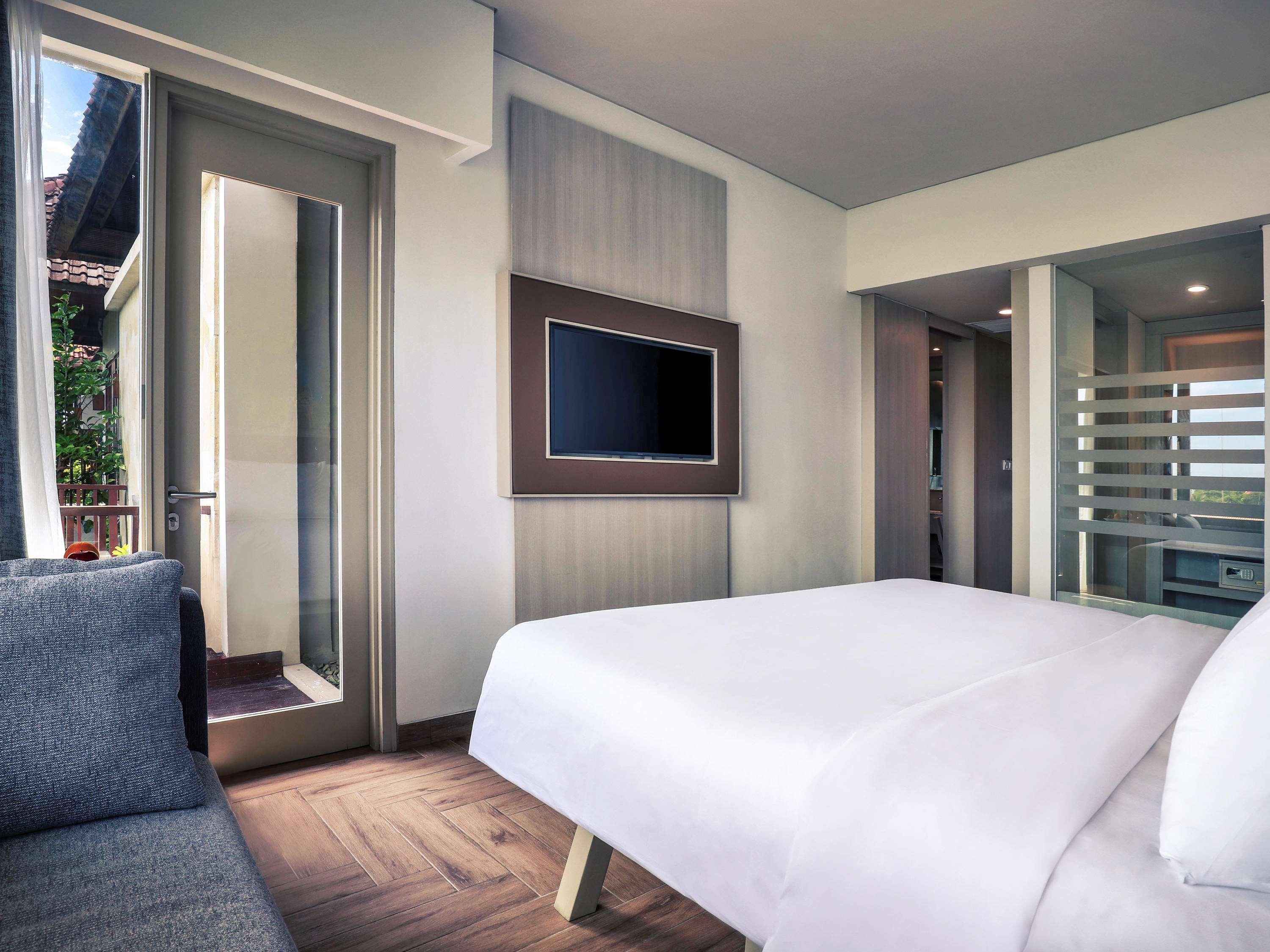 Double Deluxe Ocean View