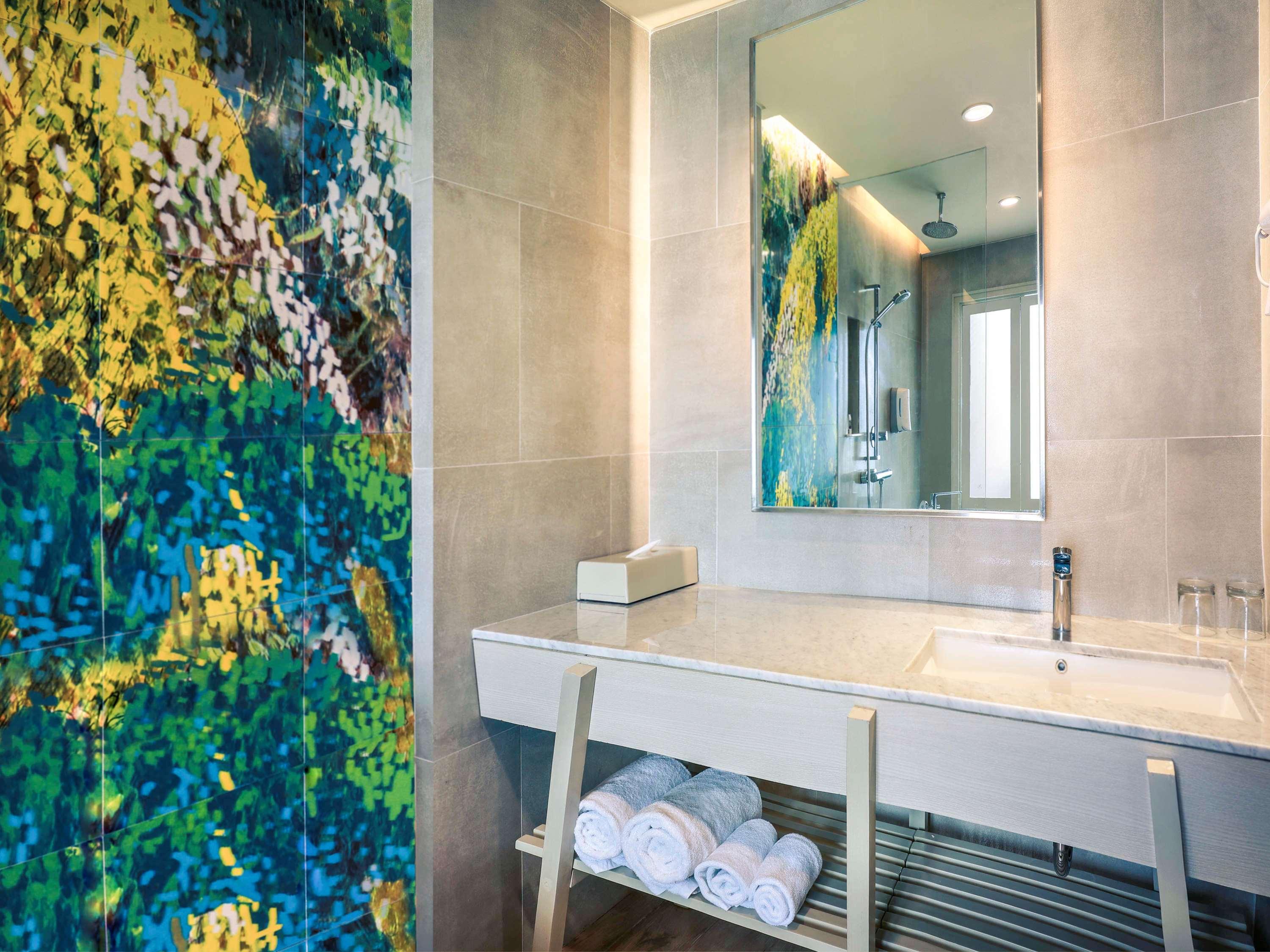 Double Deluxe Ocean View