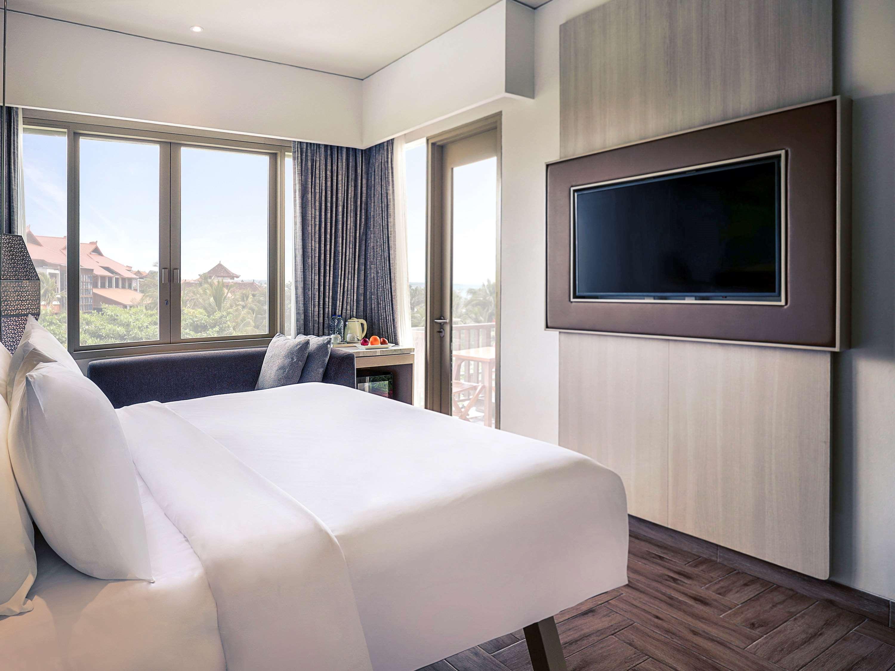 Double Deluxe Ocean View