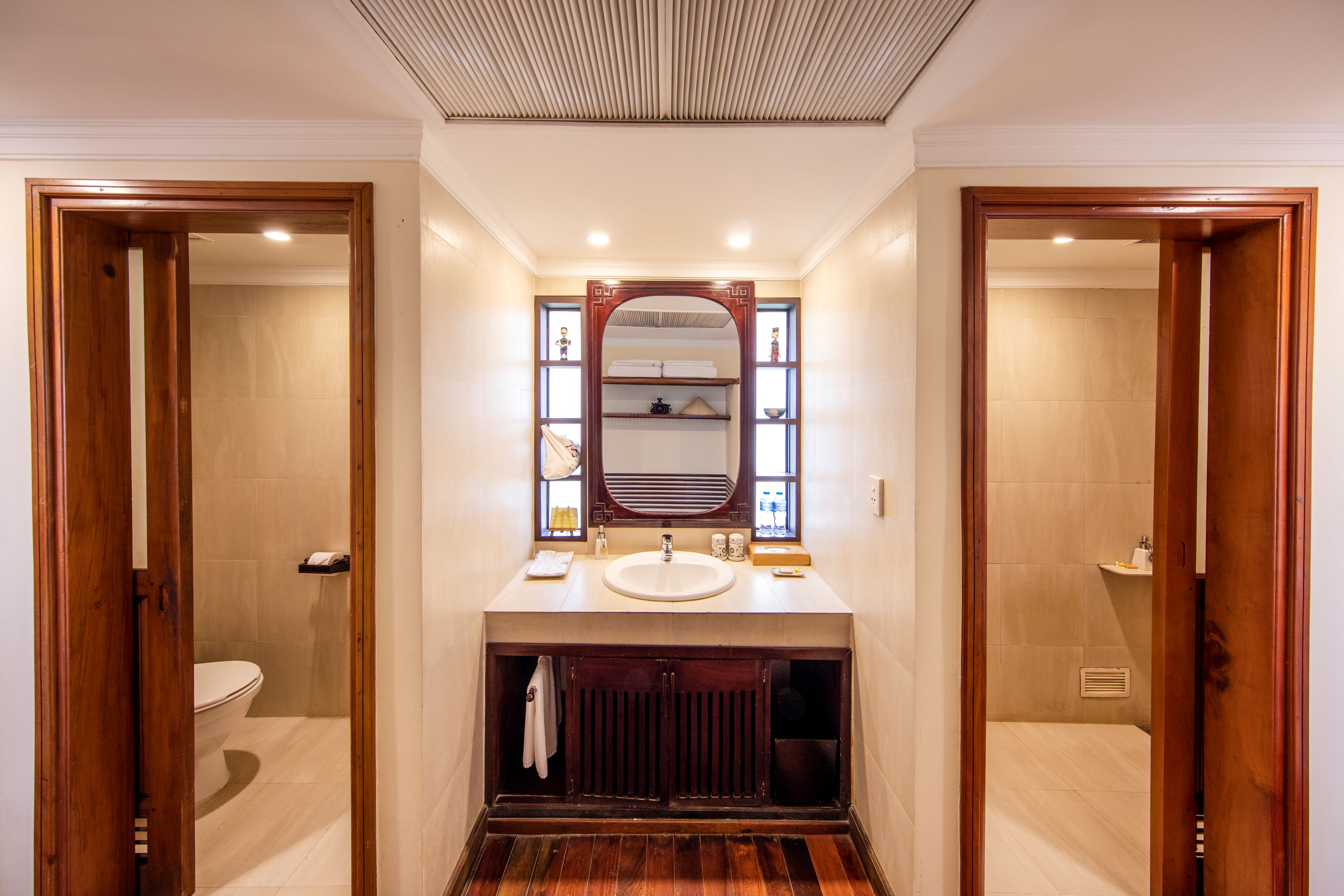 Double or Twin Deluxe