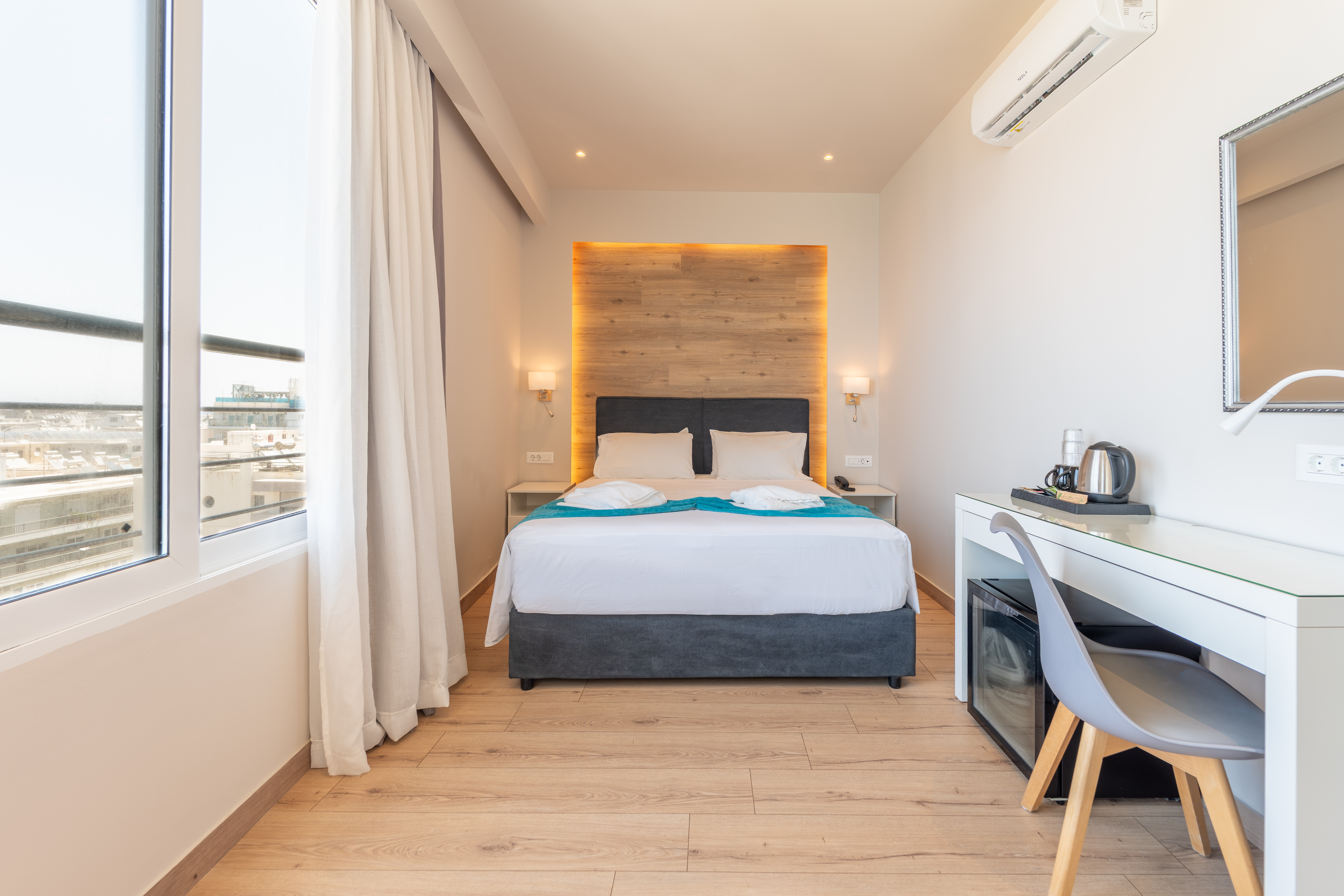 Room Sea View