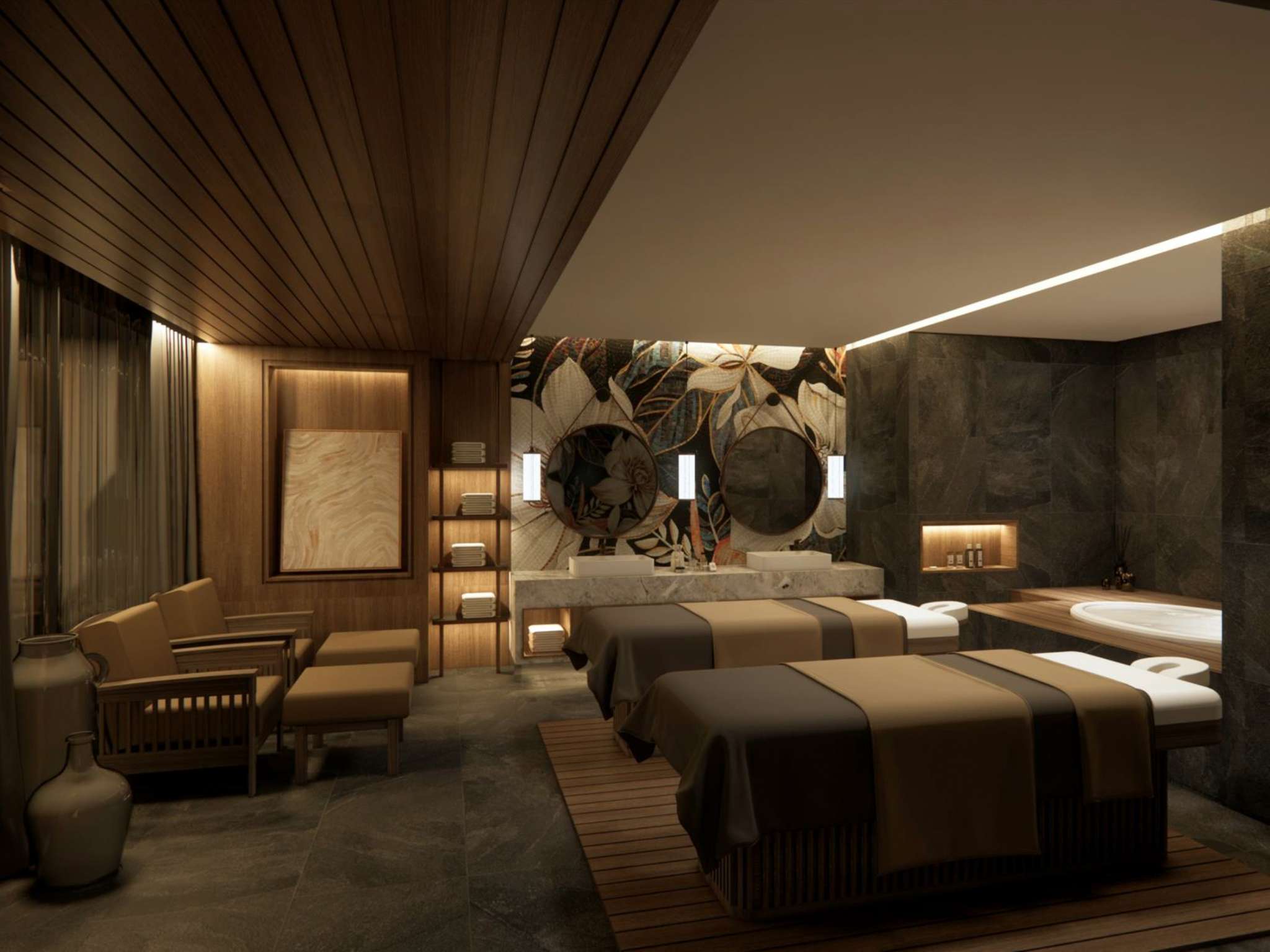 Sports and Entertainment