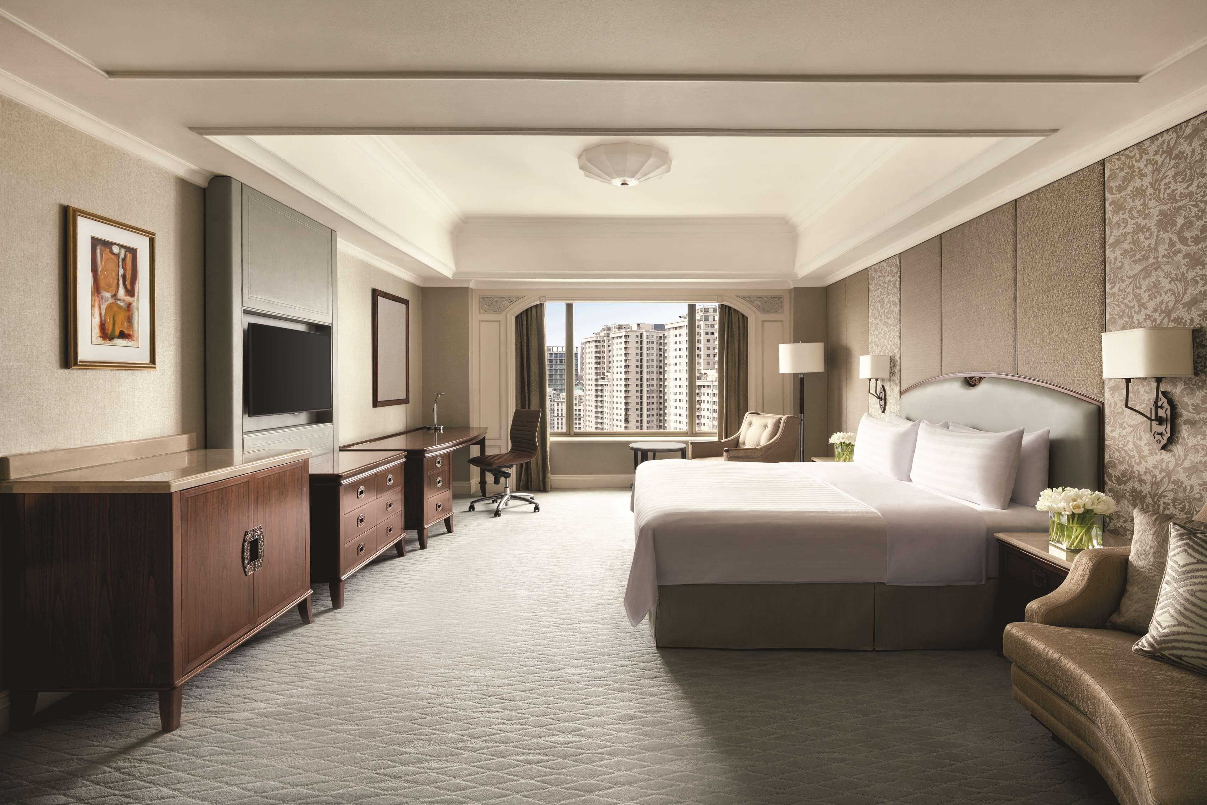 Suite Executive King Bed