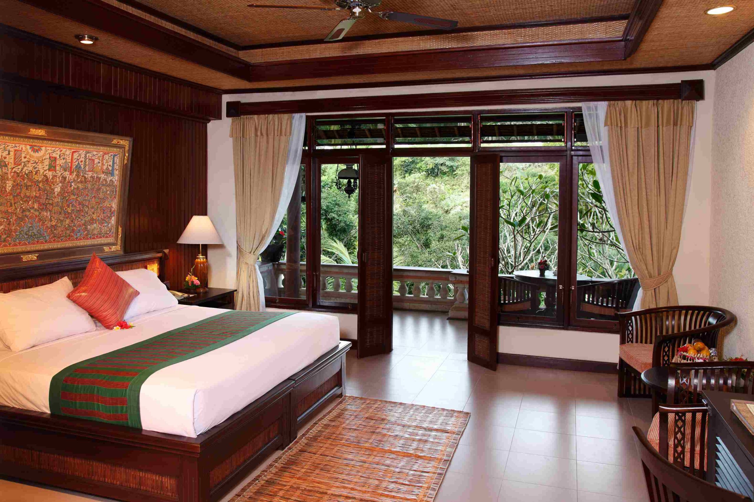 Double or Twin Premier One Bedroom