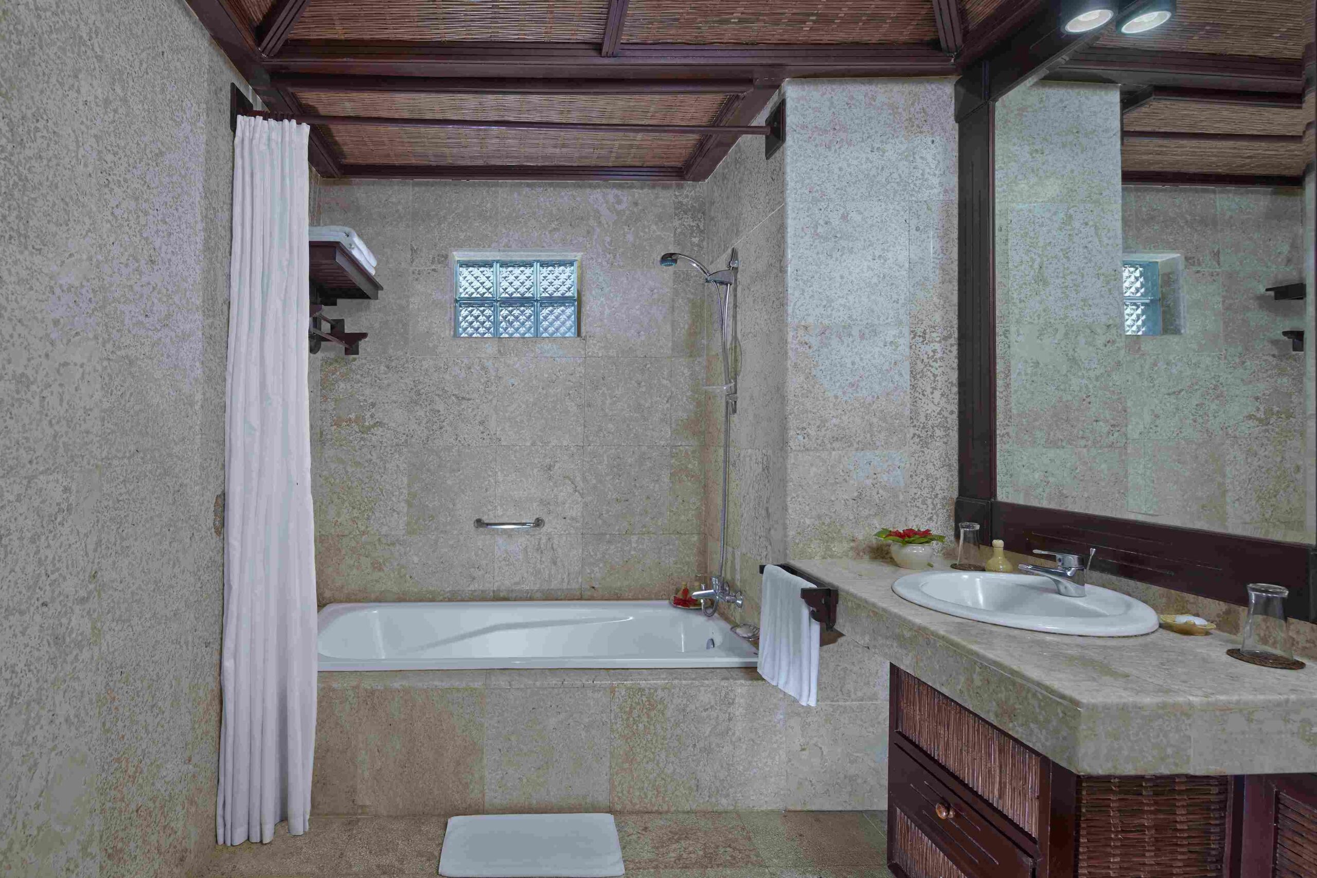 Double or Twin Premier One Bedroom