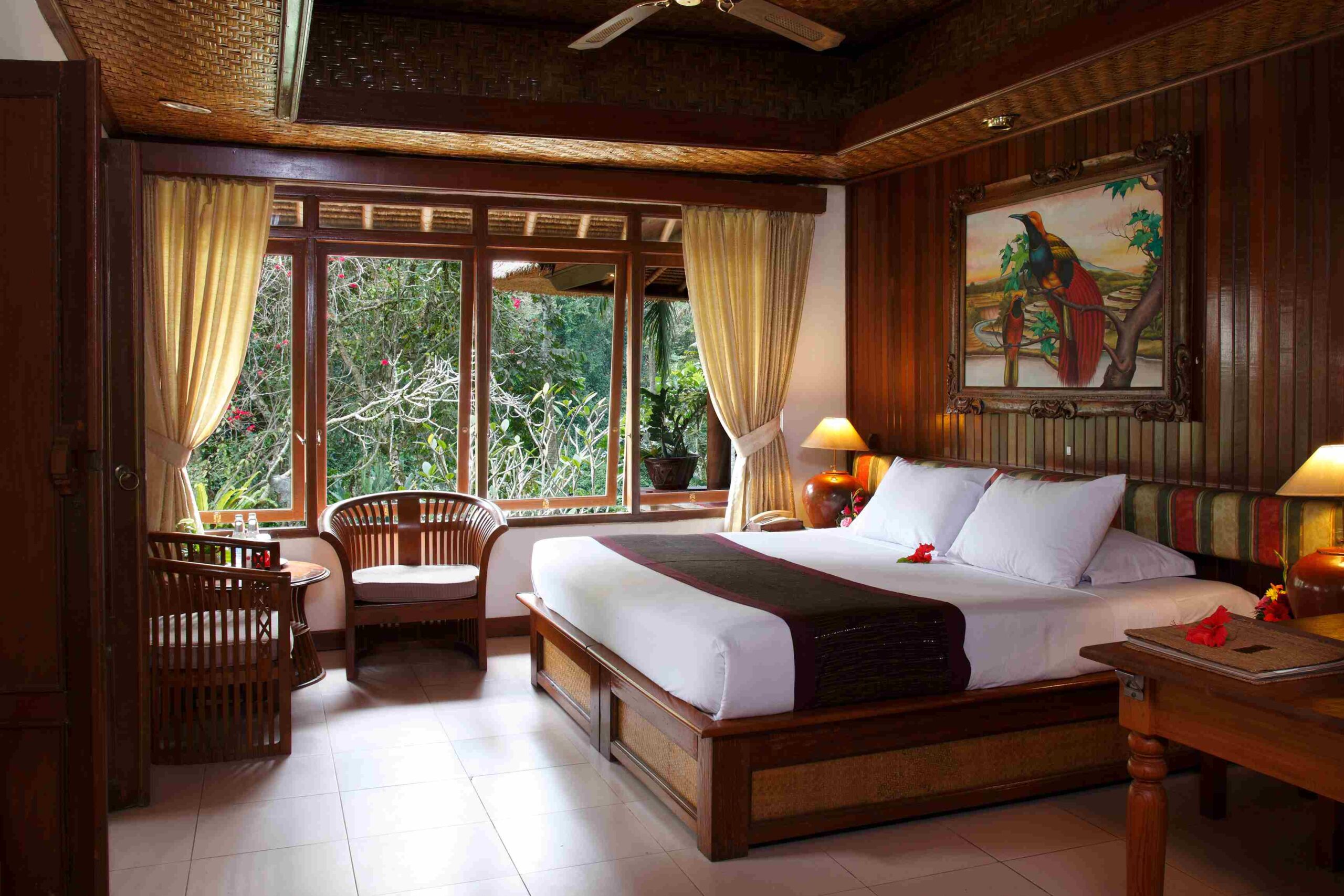 Double or Twin Deluxe