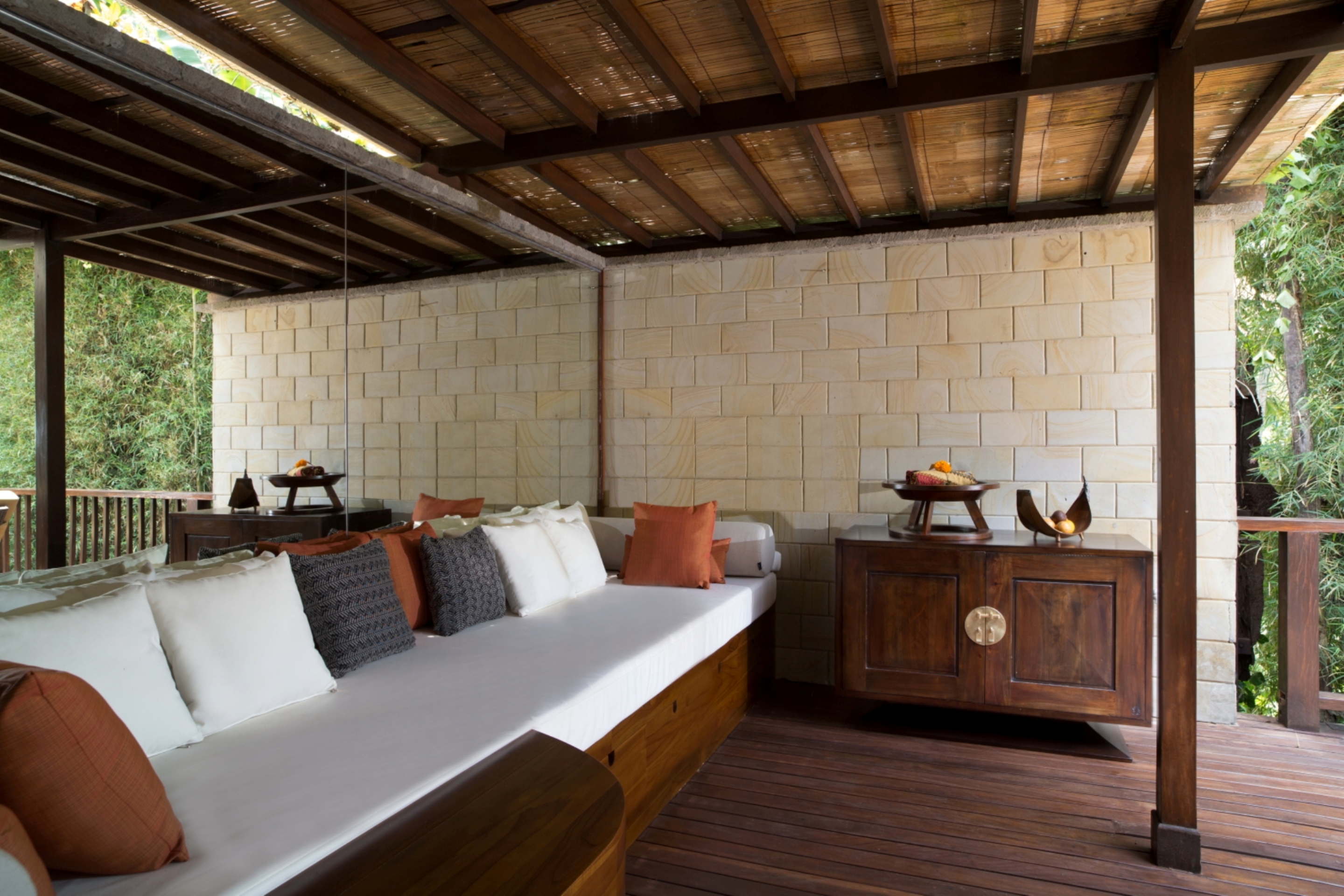 Double or Twin Deluxe