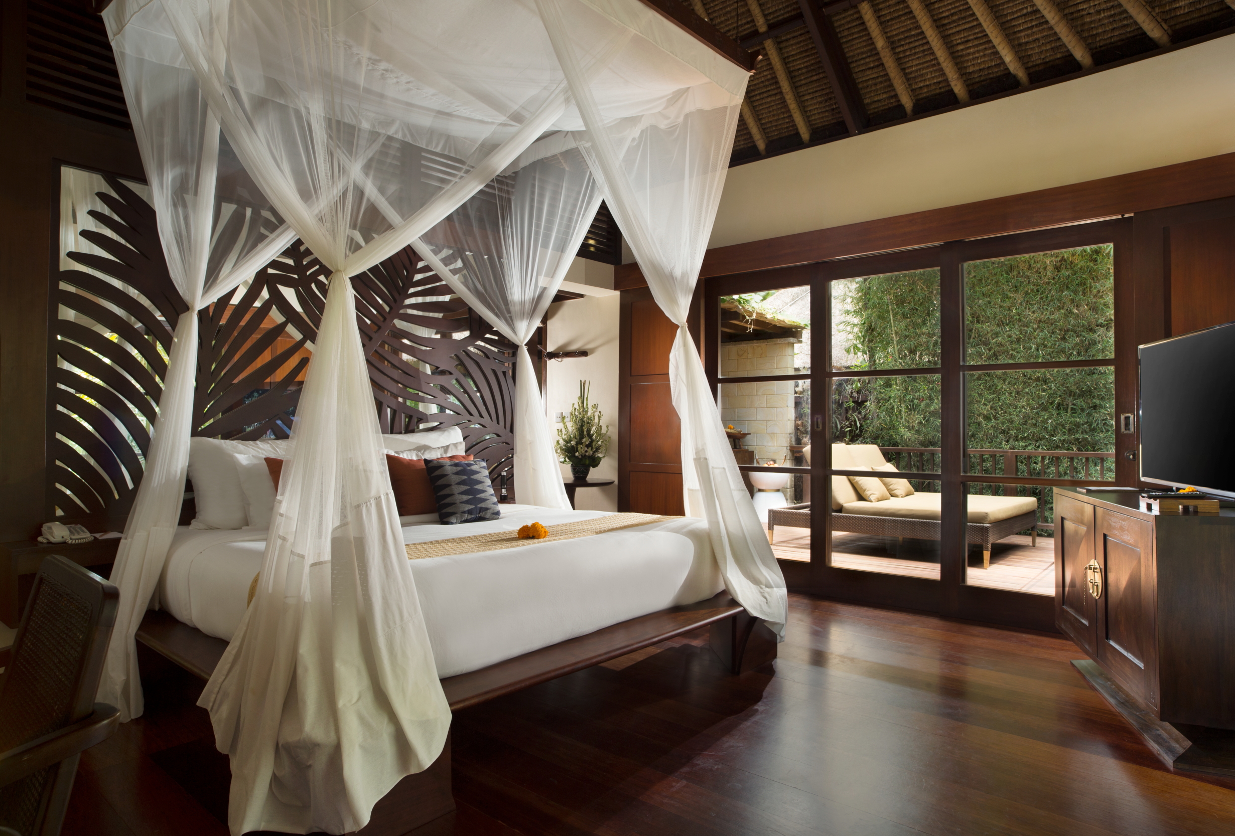 Double or Twin Deluxe