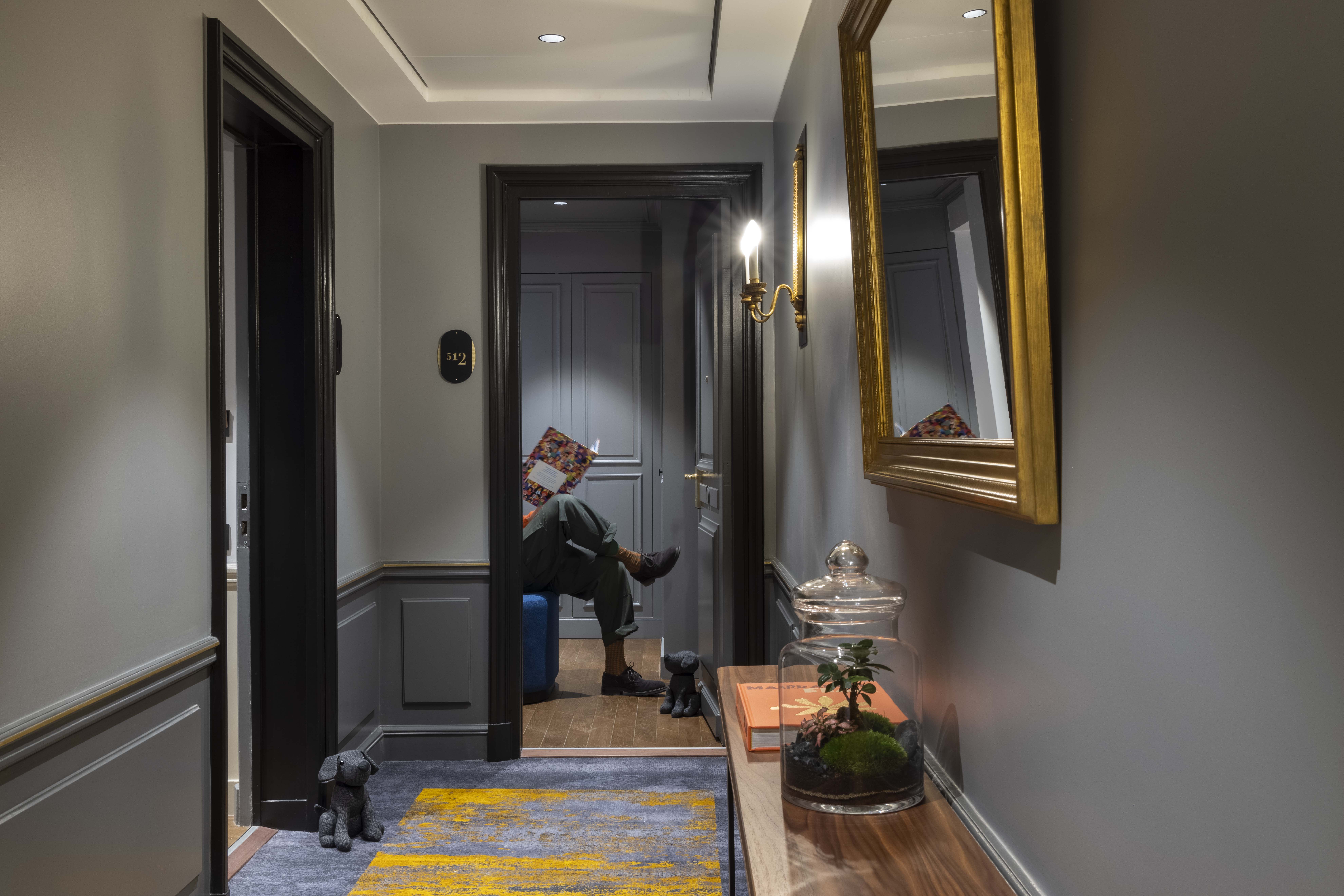 Family Room Superior