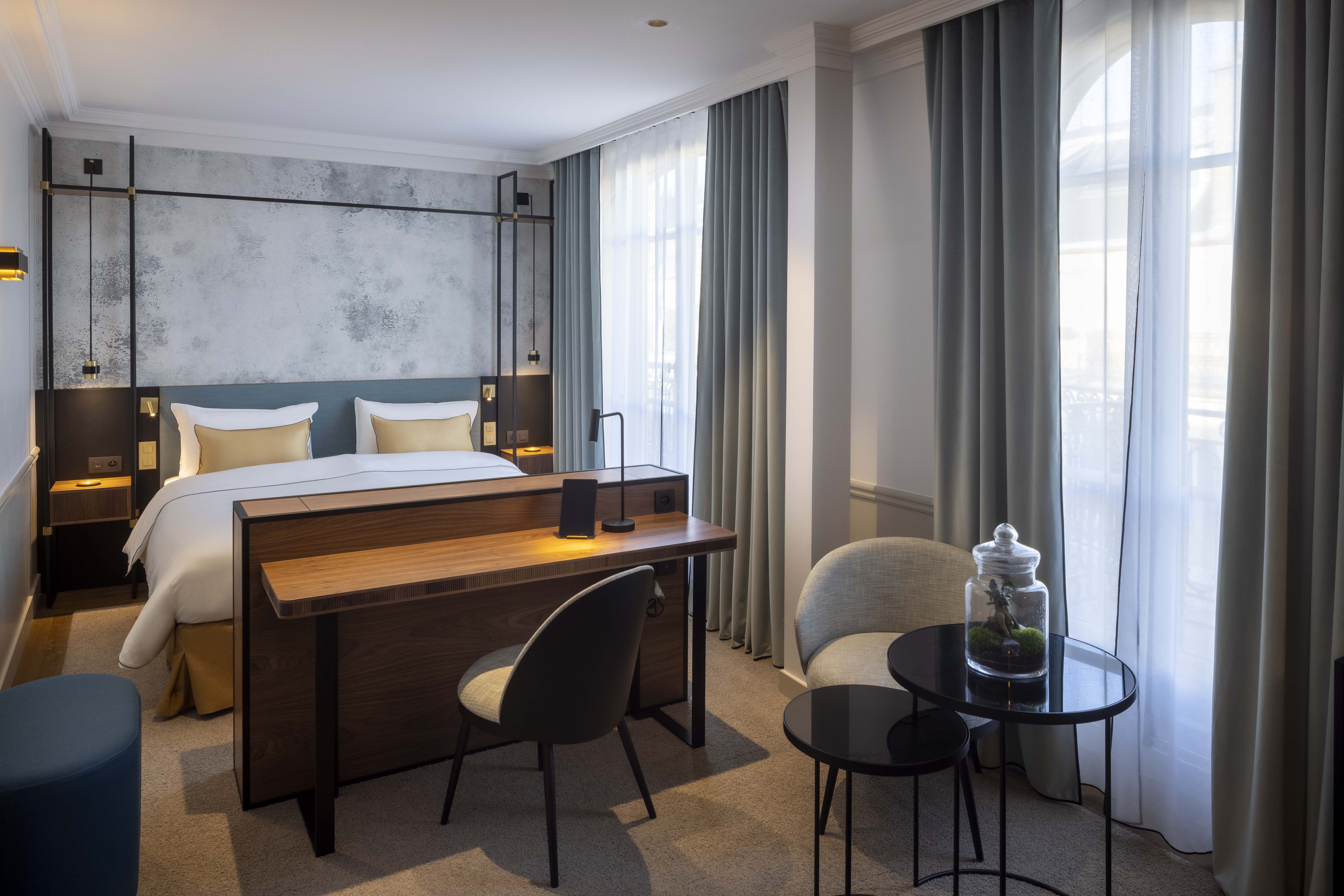 Junior Suite Standard