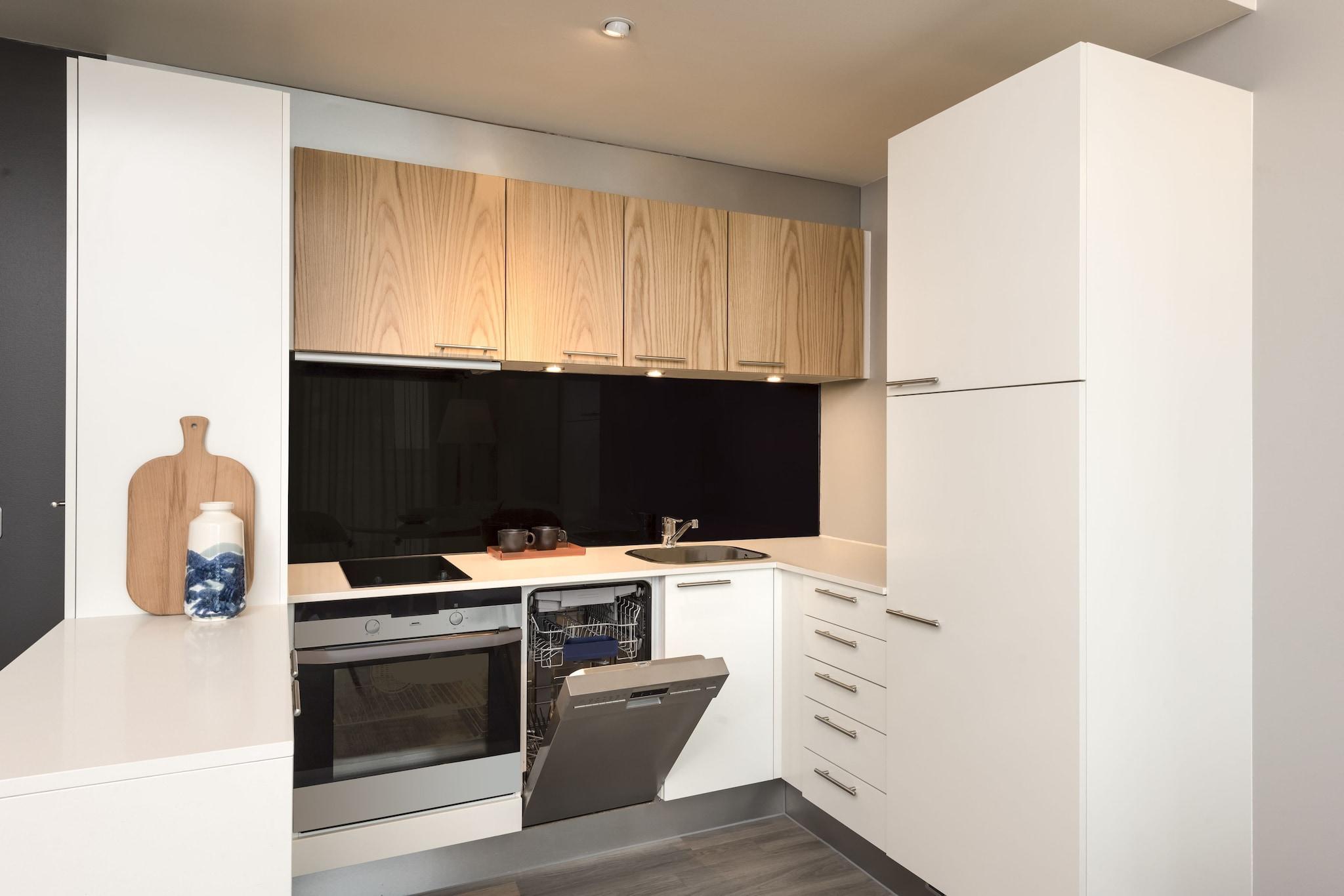 Apartment King Bed One Bedroom 