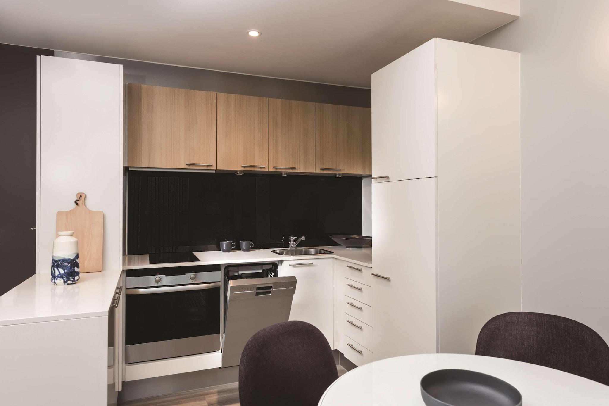 Apartment King Bed One Bedroom 