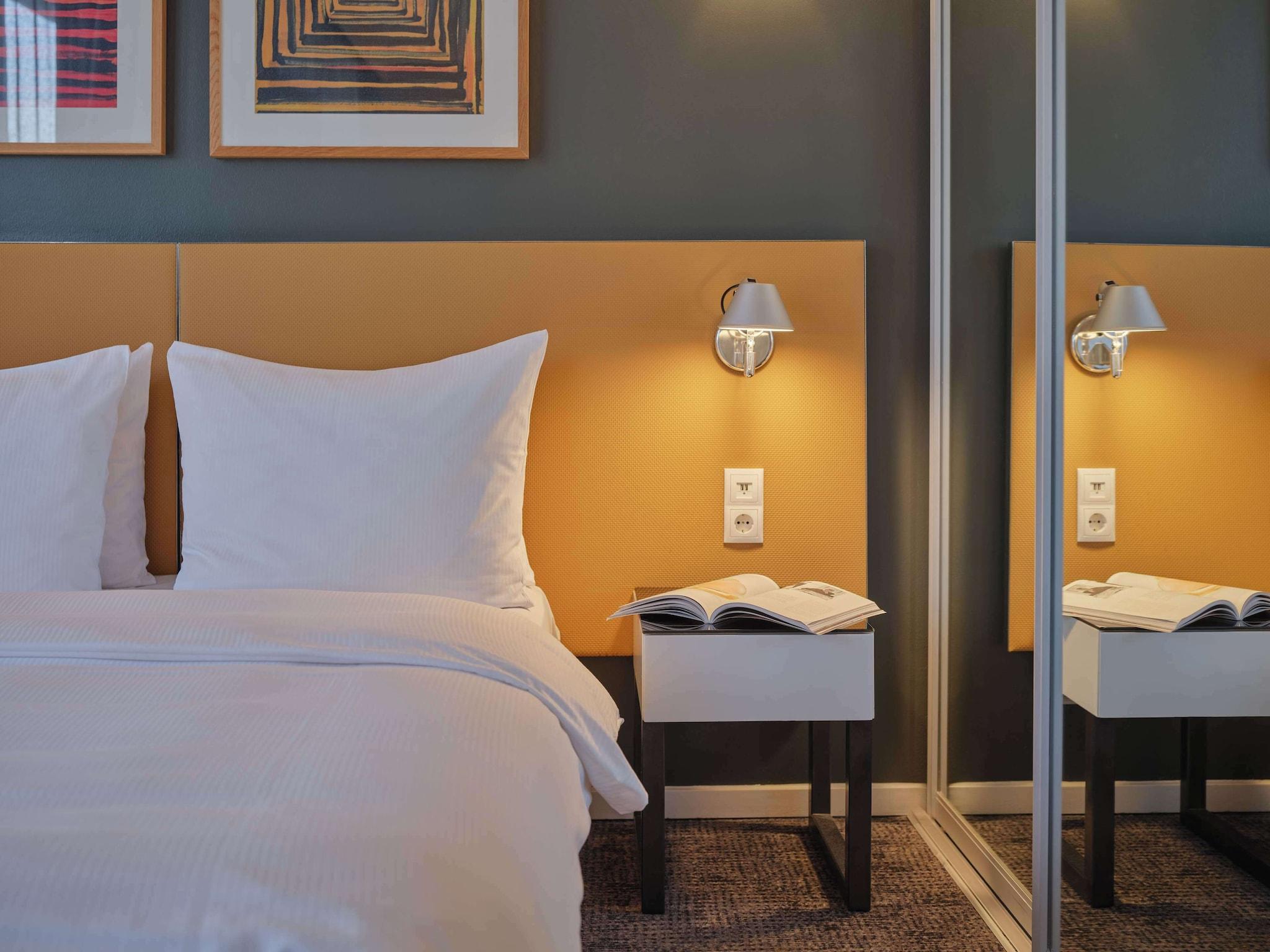 Double Premium King Bed