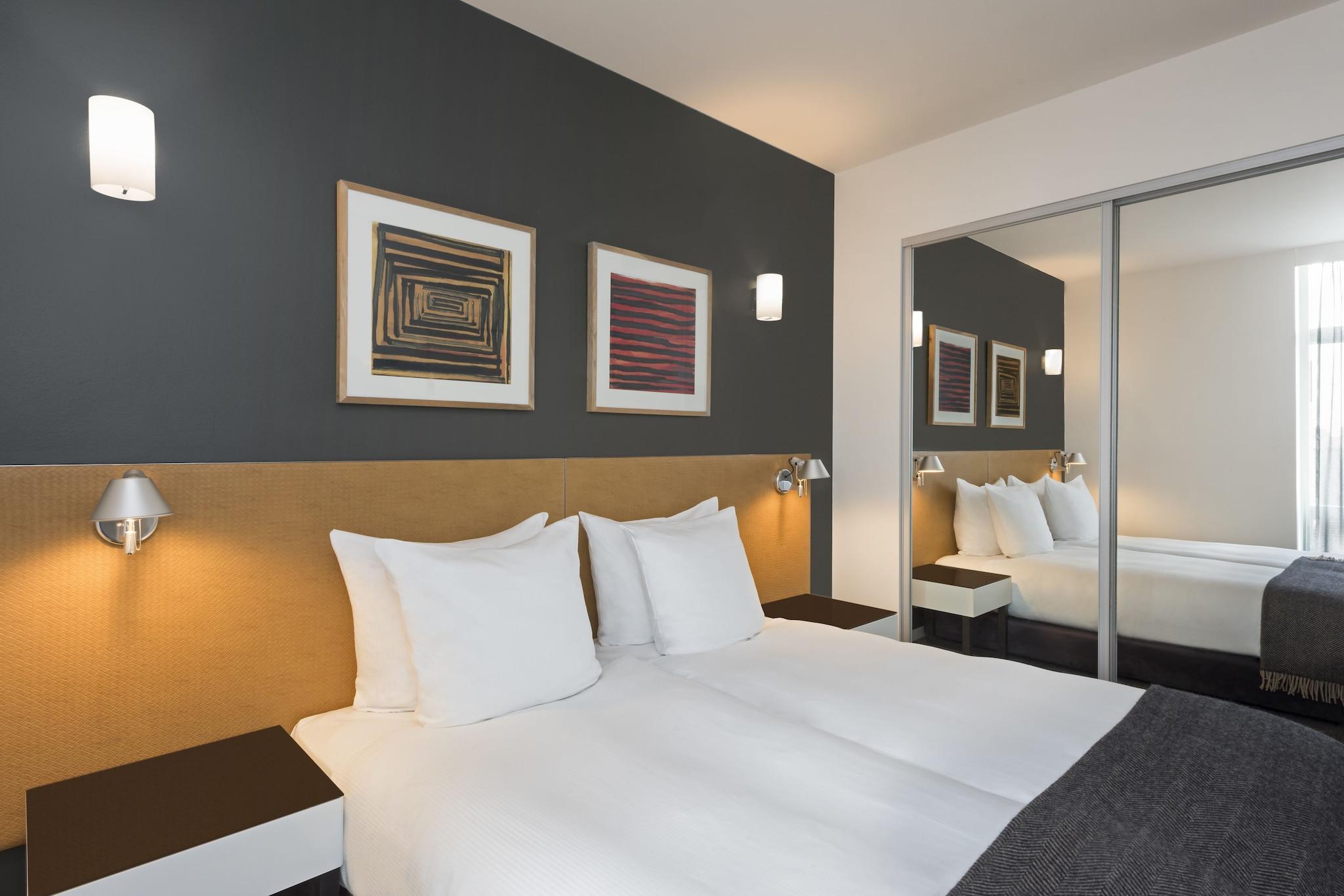 Apartment King Bed One Bedroom 