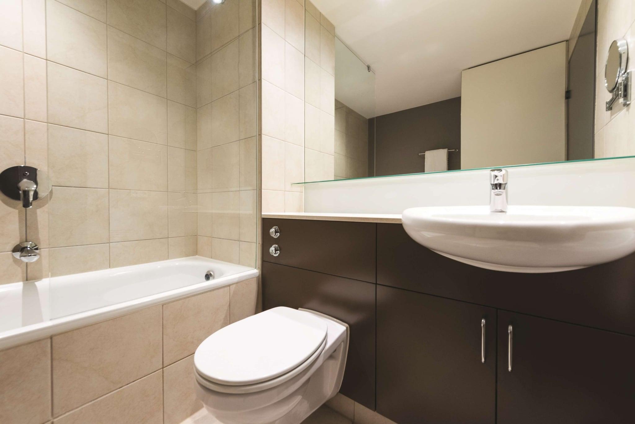 Double Premium King Bed