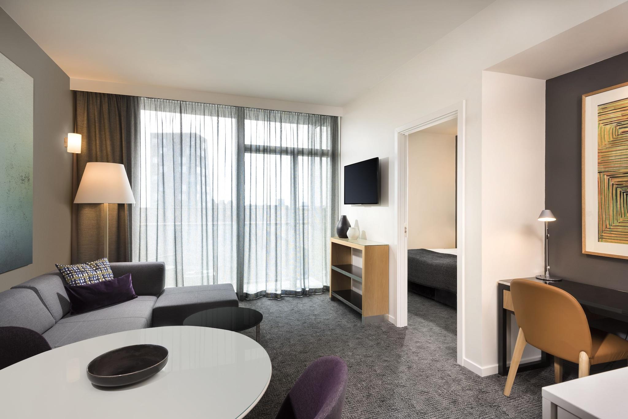 Double Premium King Bed